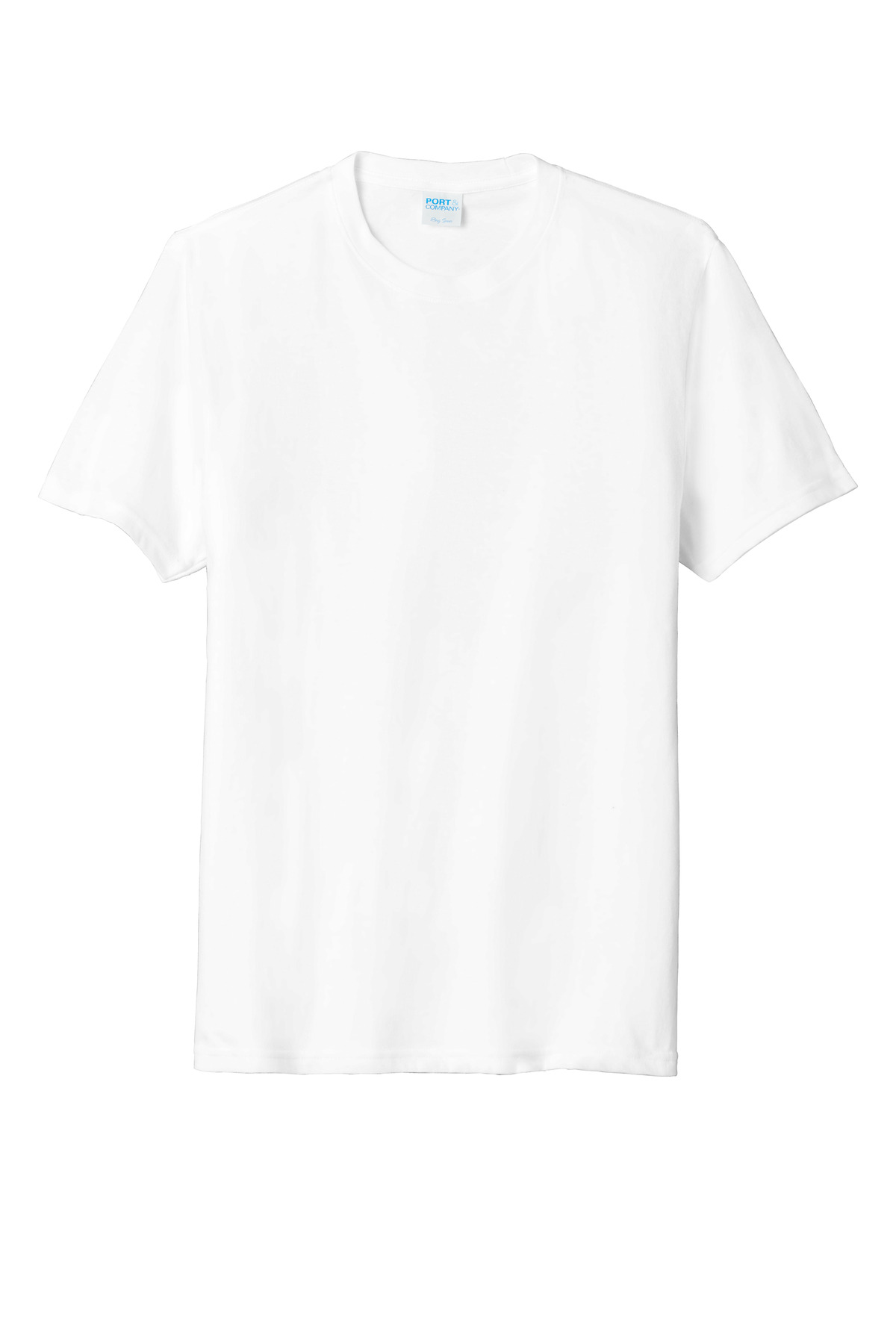 Port & Company® Fan Favorite Blend Tee 63