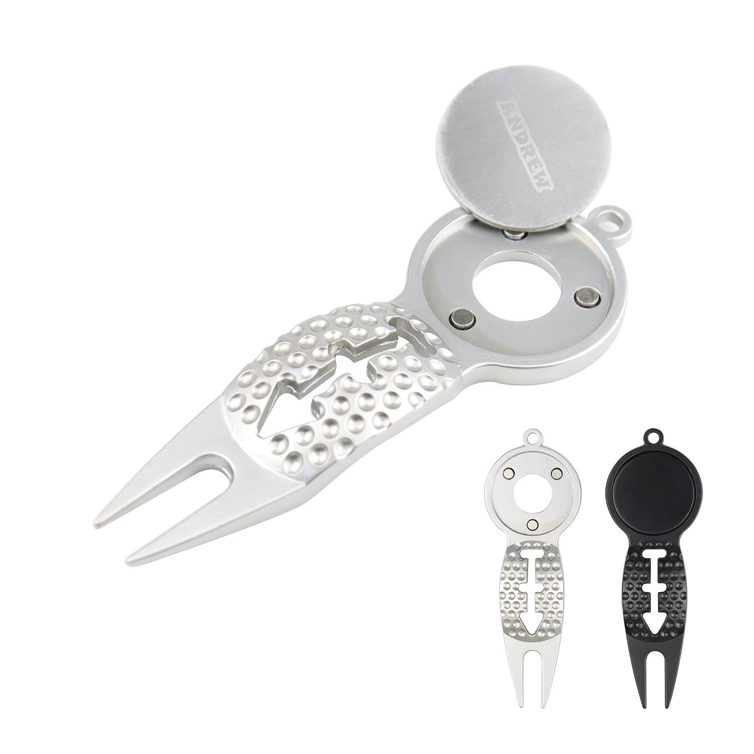 Golf Divot Tool 2