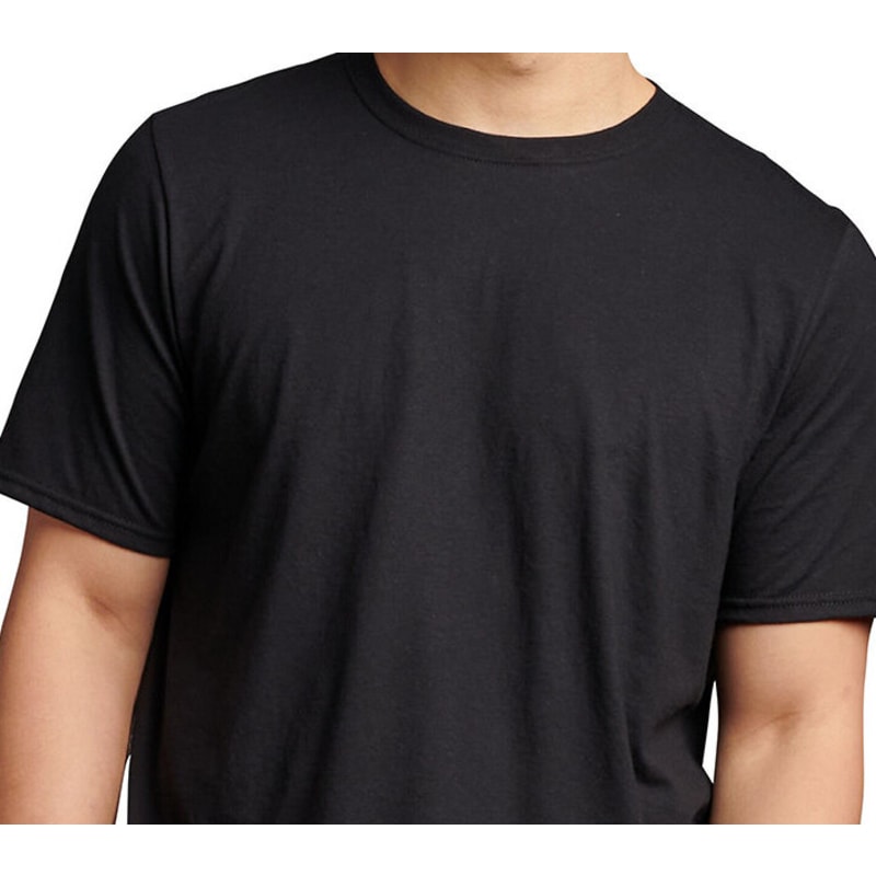 Russell Athletic Unisex Essential Performance T-Shirt 9