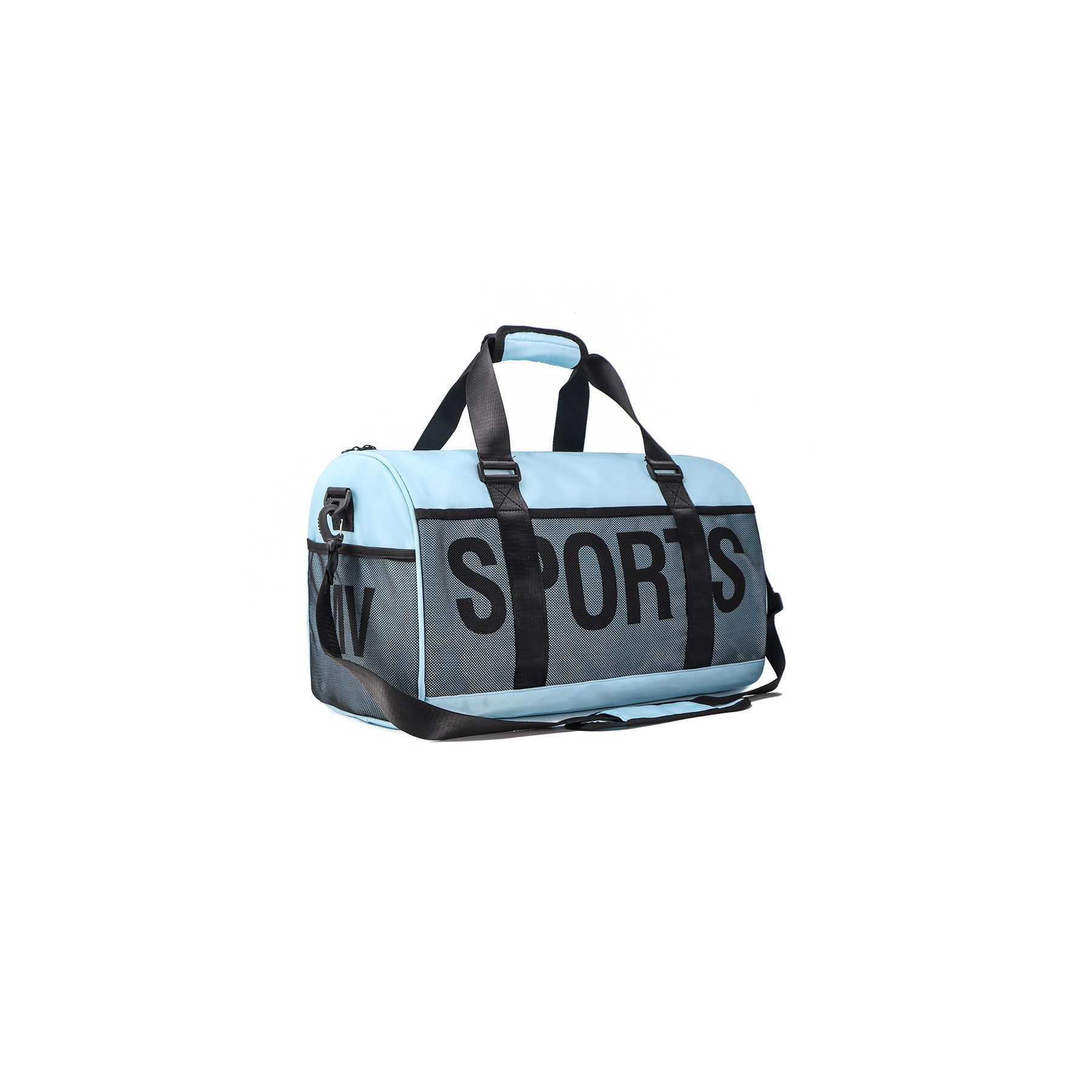 Large Capacity Fitness Storage Bag 3