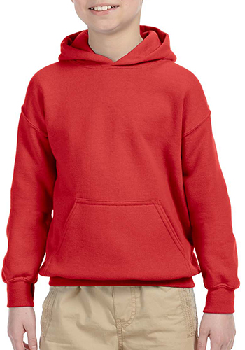 7.75 oz, 50/50 Cotton / Polyester Blend 58