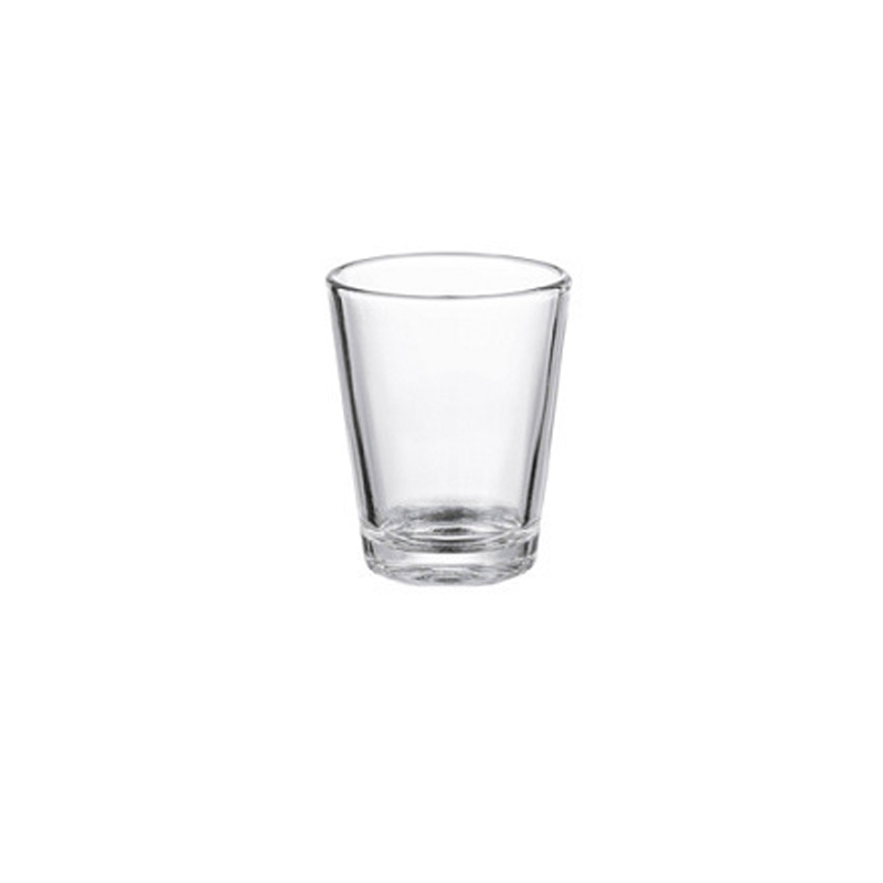 1.7 Oz Shot Glass Beverage Drinkware Home Bar Tool 2