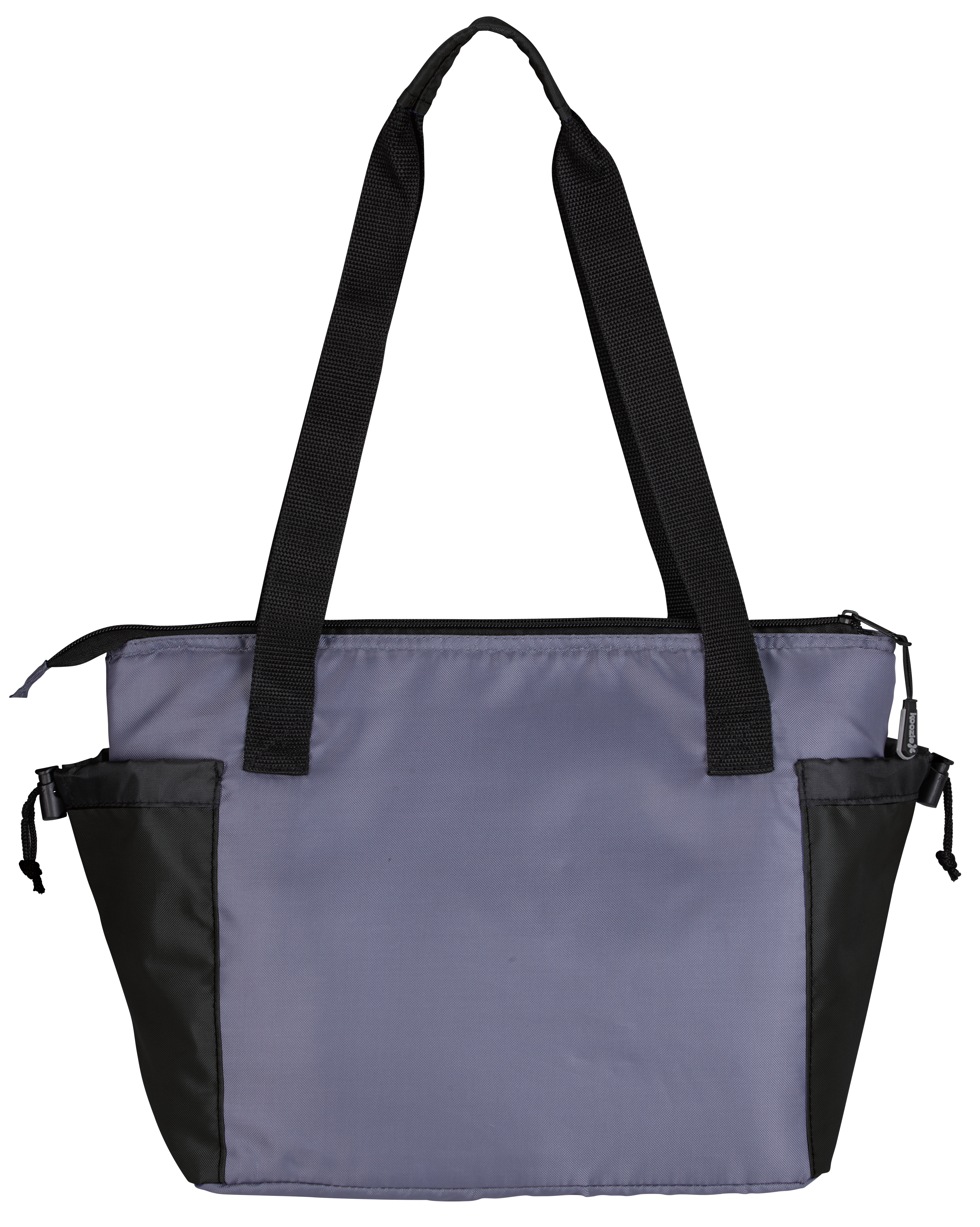 Camp Cooler Tote