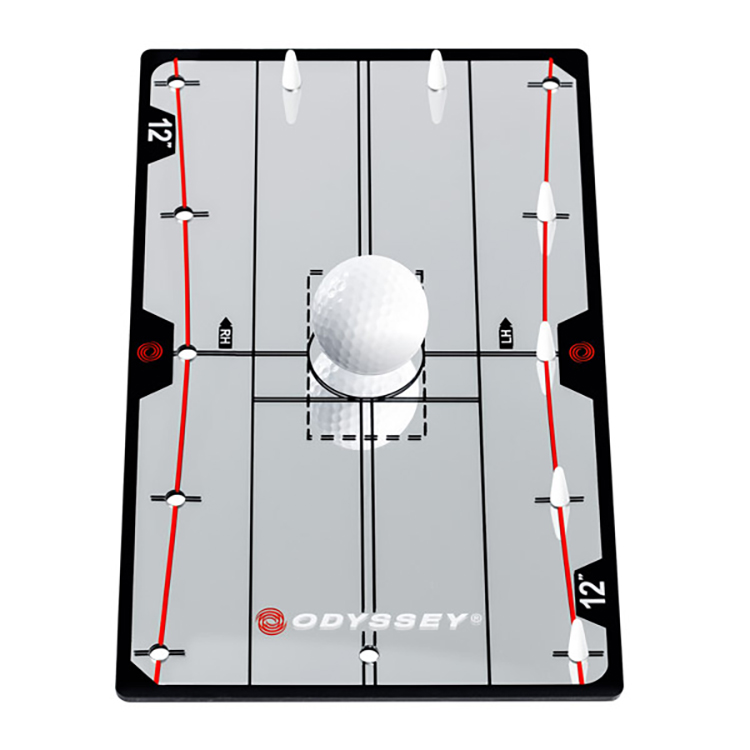 Callaway Odyssey Putting Mirror 2