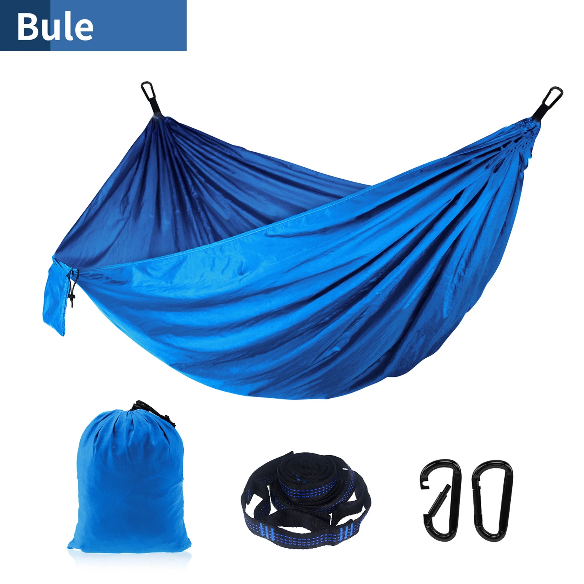 Portable Hammocks Camping Accessories 22