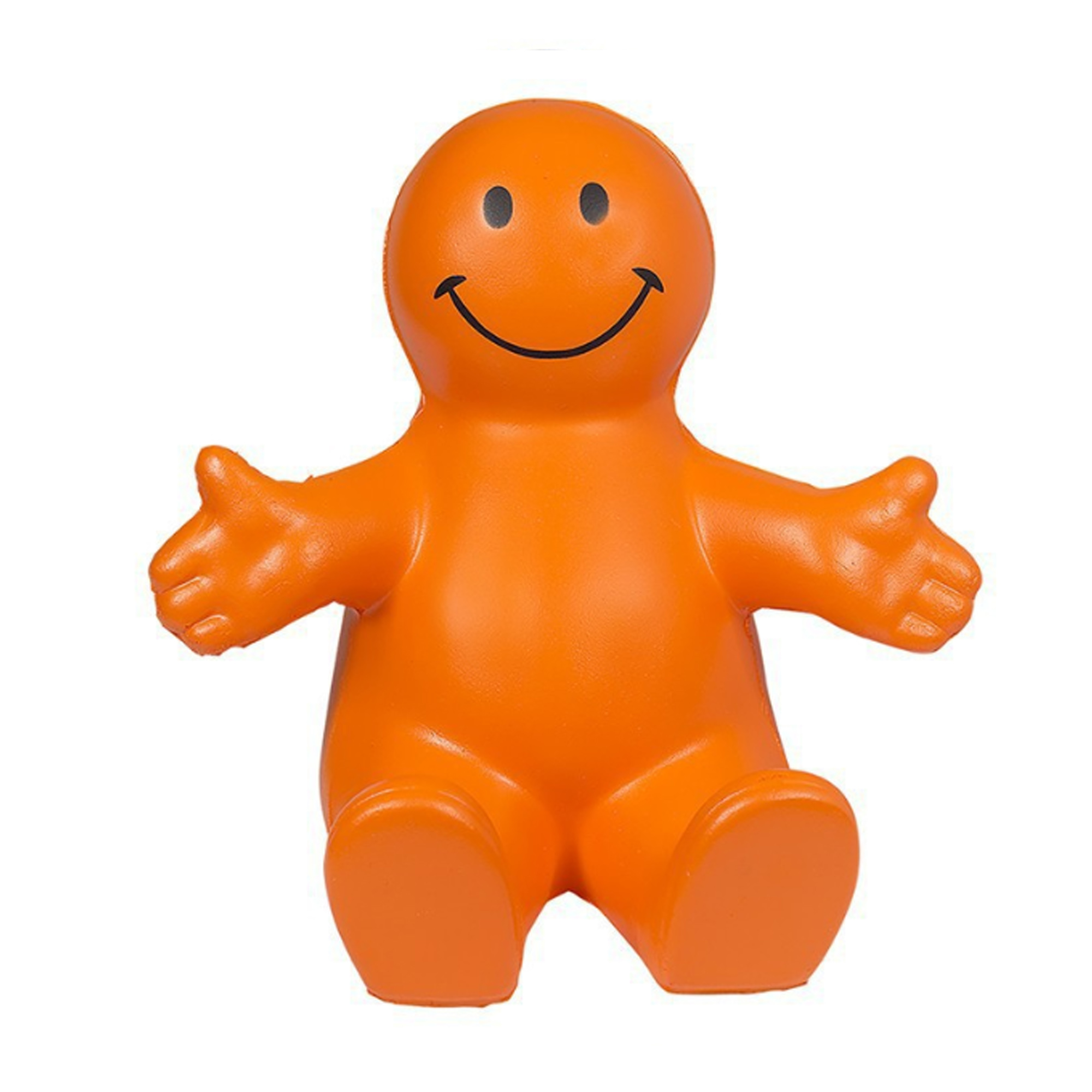 Smiley Face Phone Stand Holder 2