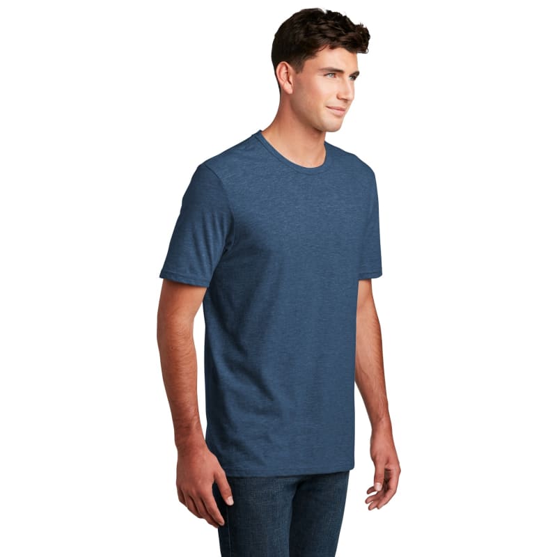 District Perfect Blend CVC Tee. 58