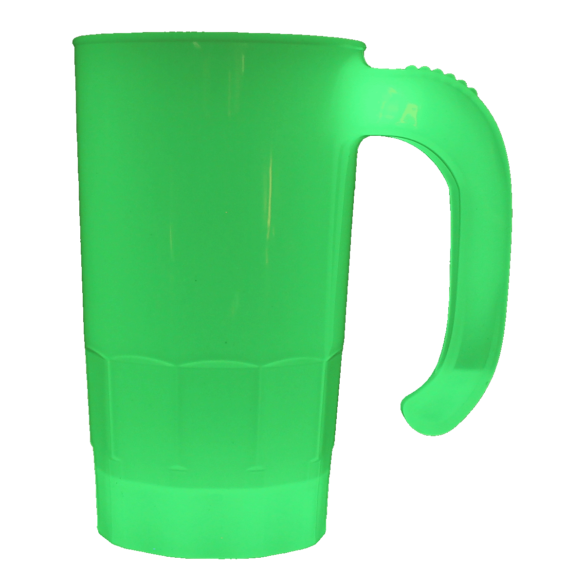 20 oz. Nite Glow Stackable Beer Stein 2