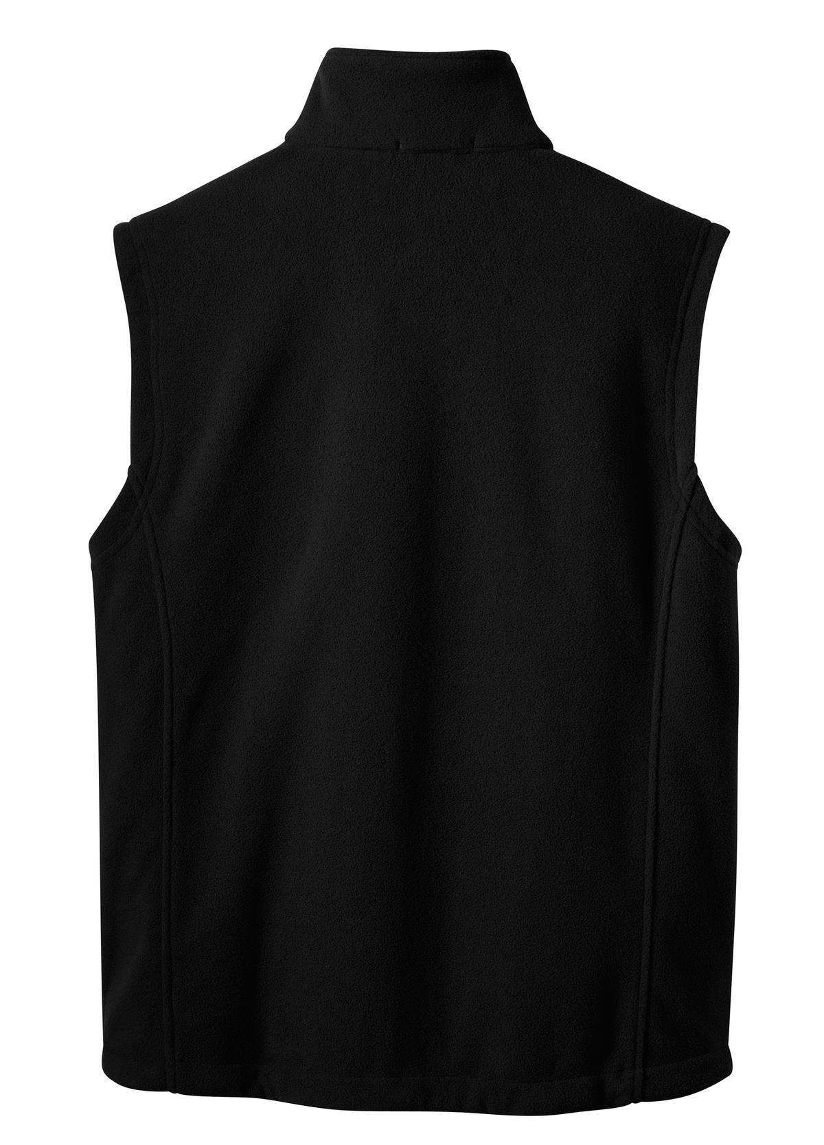 Value Fleece Vest