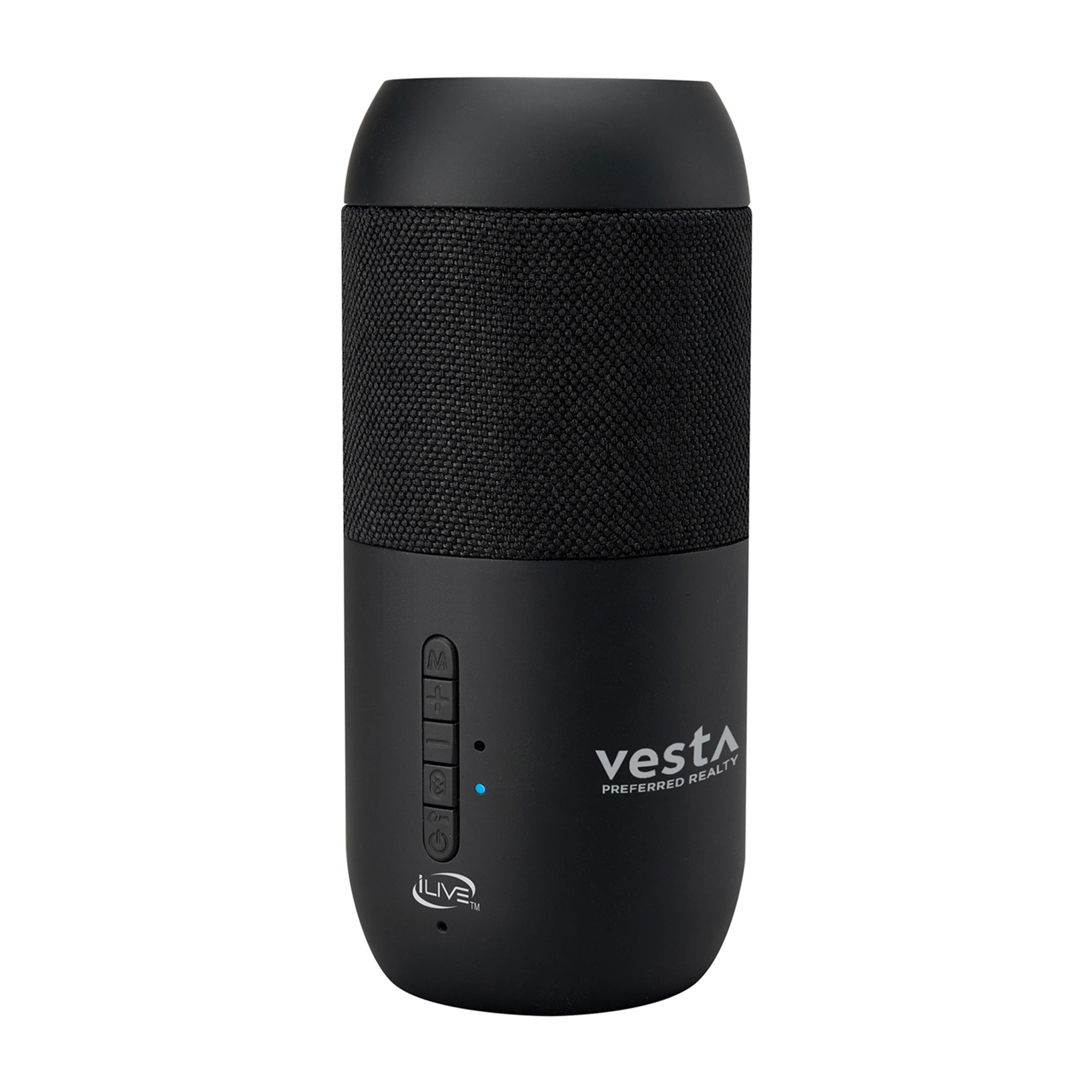 iLive™ Indoor and Outdoor Bluetooth Solar Speakers 14