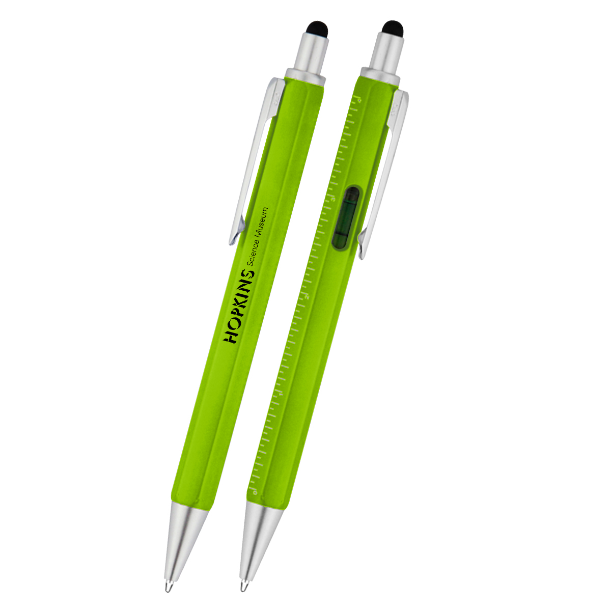 4-In-1 Carpenter Stylus Pen 7