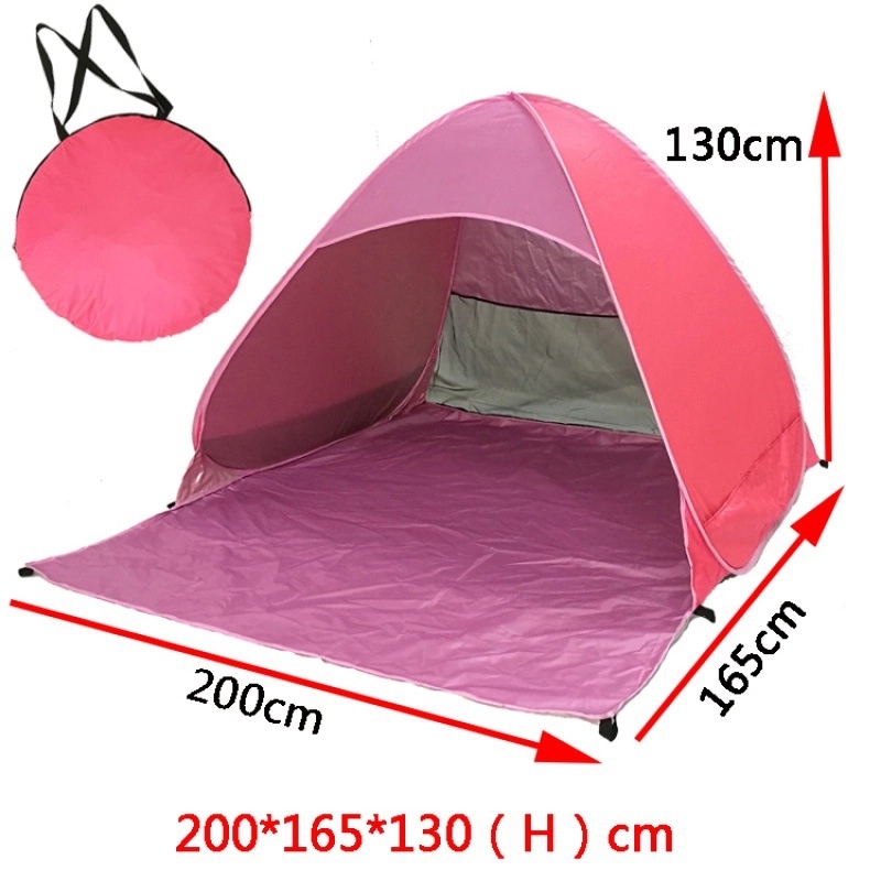 Beach Tent 4