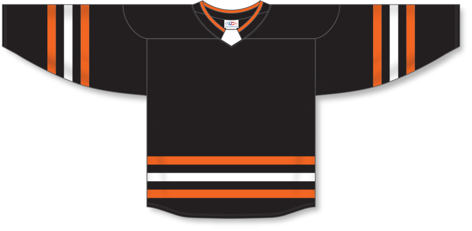Select Hockey Jerseys H8000-G01 198