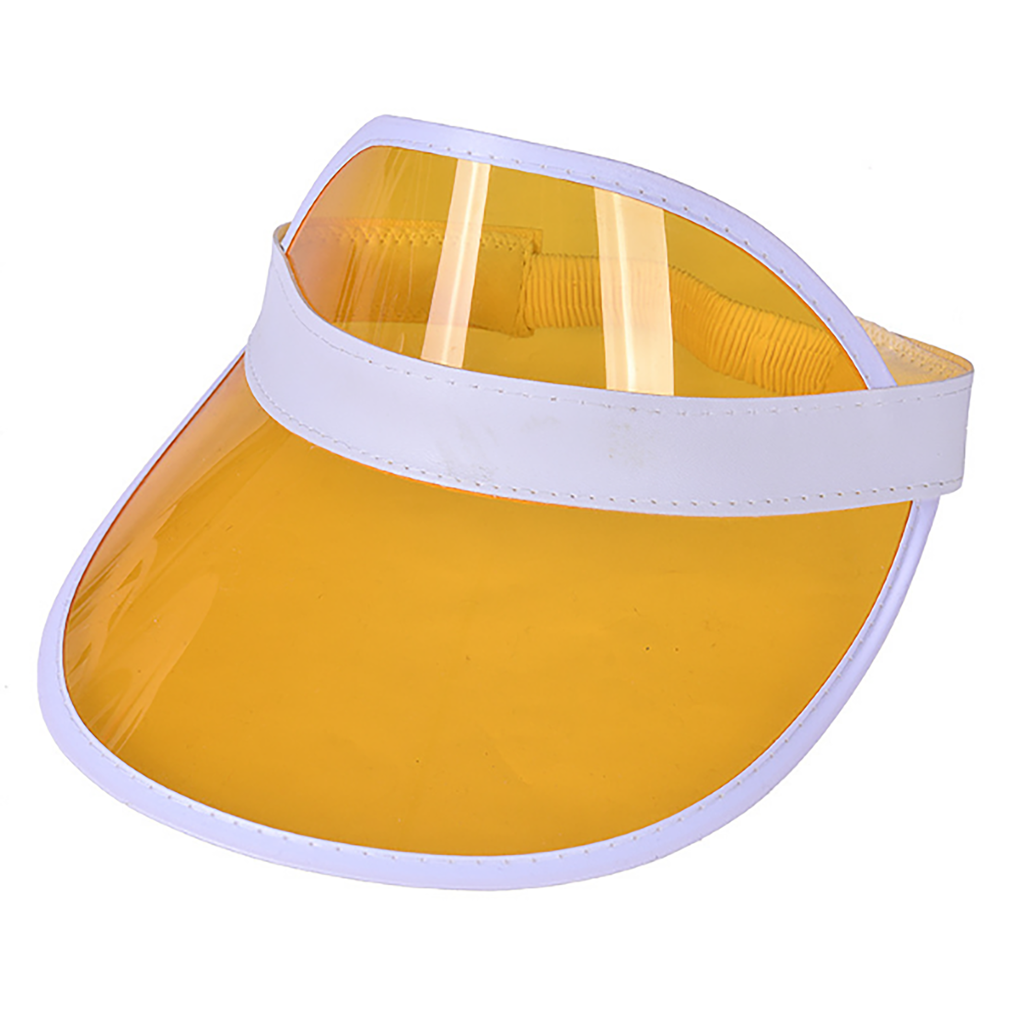 Uv Protection Sunshade Empty Top Hat 7