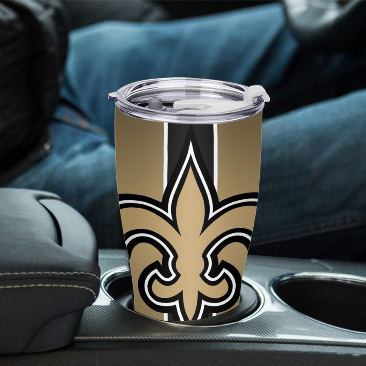 30Oz Double-walled Stainless Steel Tumbler 2