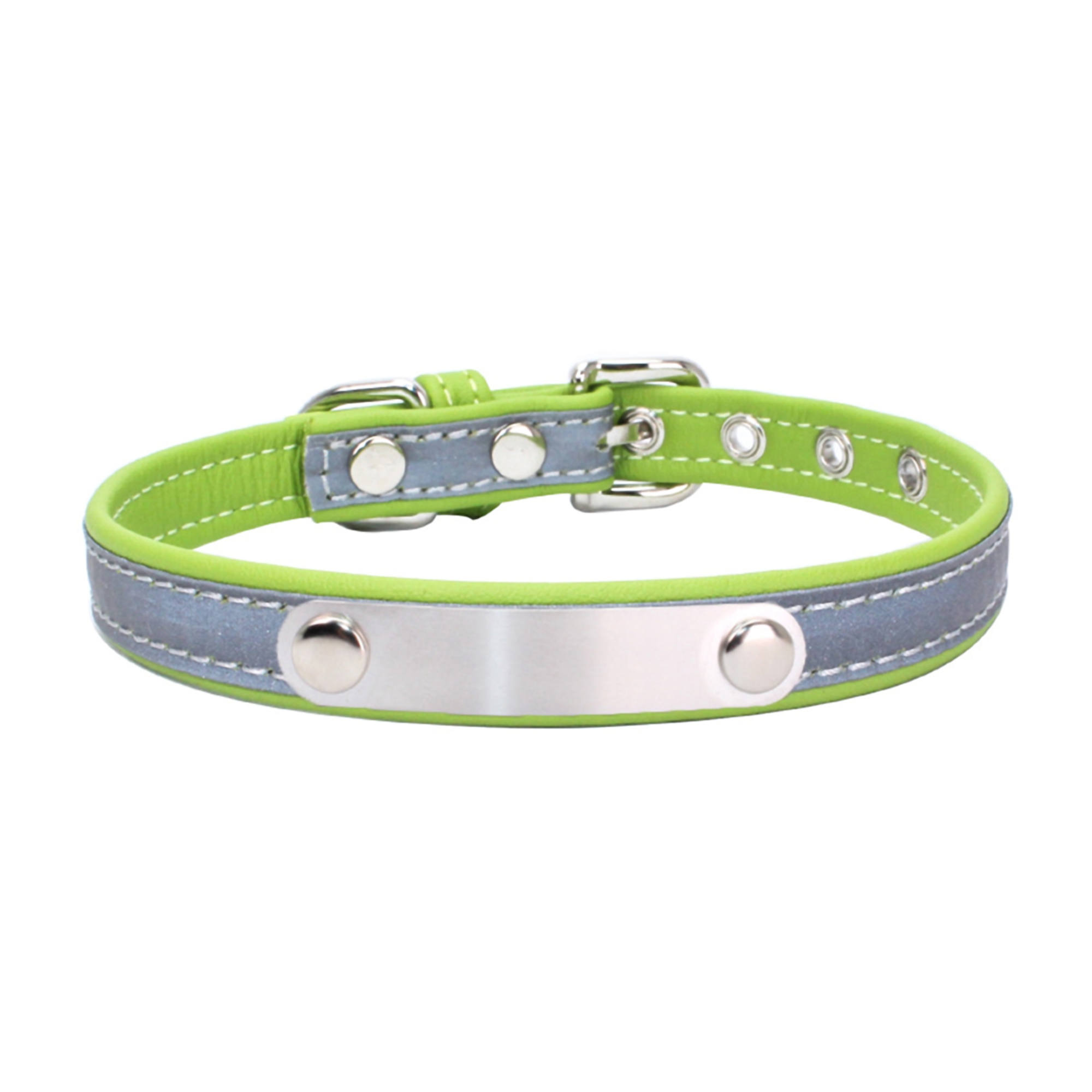 Medium Dog Collar 5
