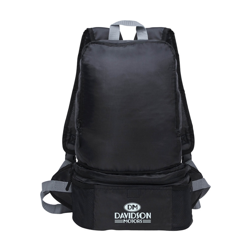 Mystic 3-in-1 Backpack / Cooler / Waist Pack 14