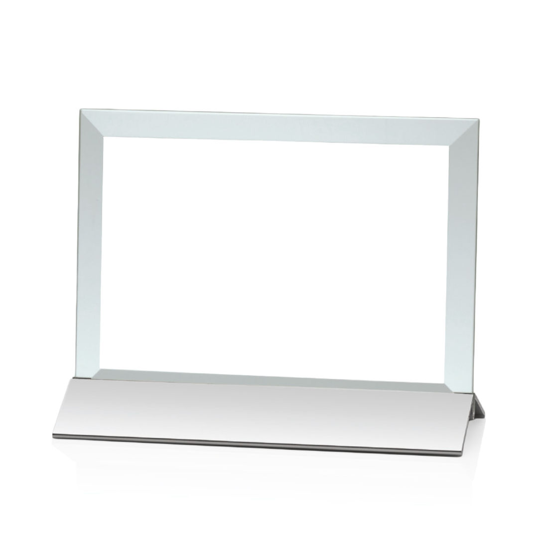 Rainsworth Award - Jade/Silver (Horizontal) 3