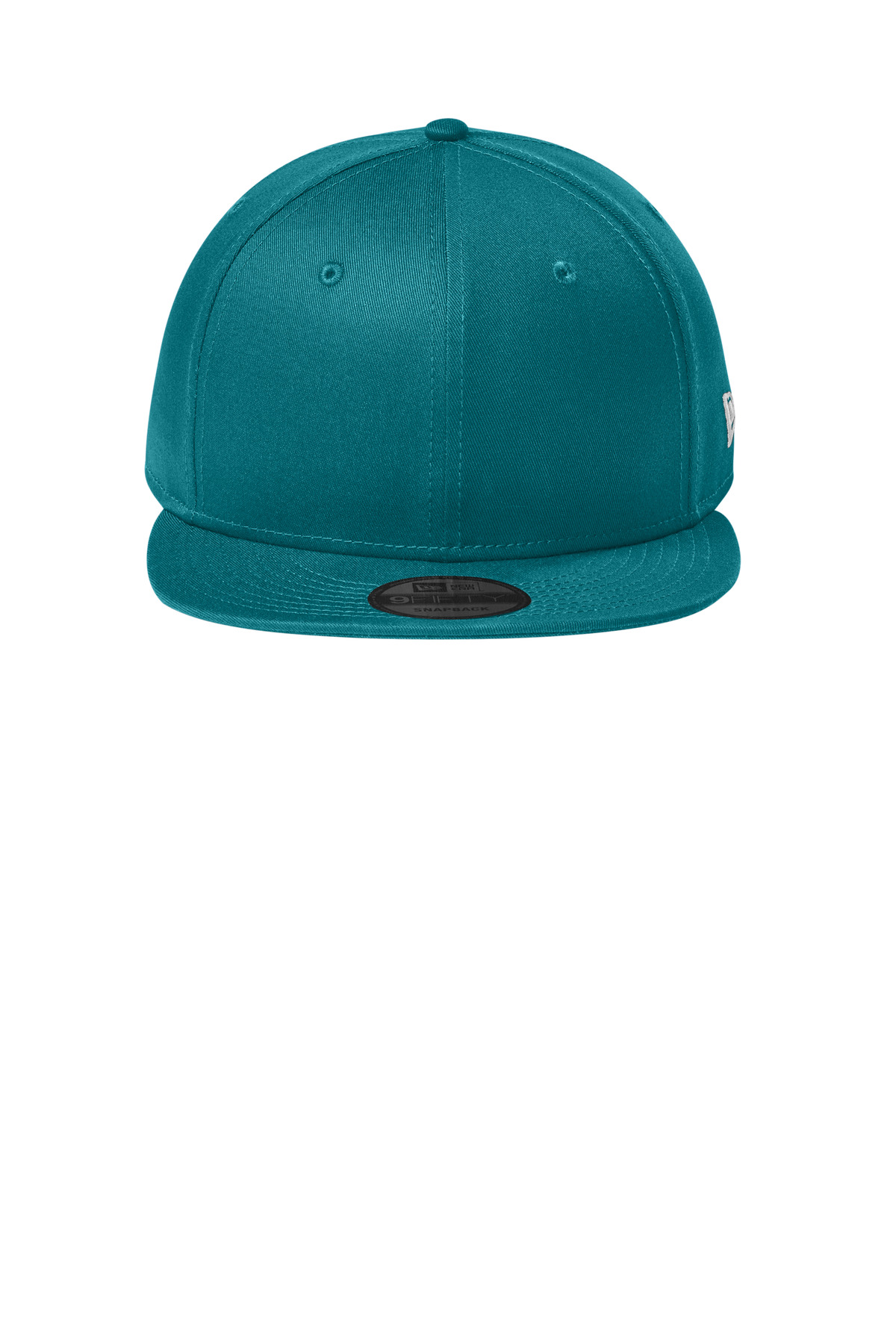 New Era - Flat Bill Snapback Cap. NE400 133