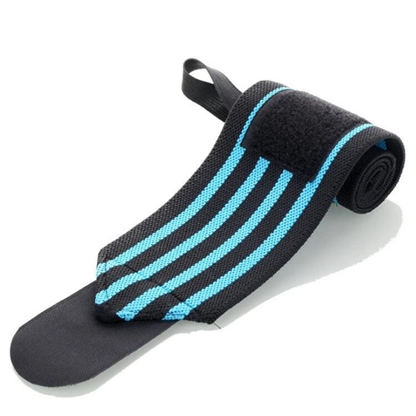 Sports Wrap Bracers 3