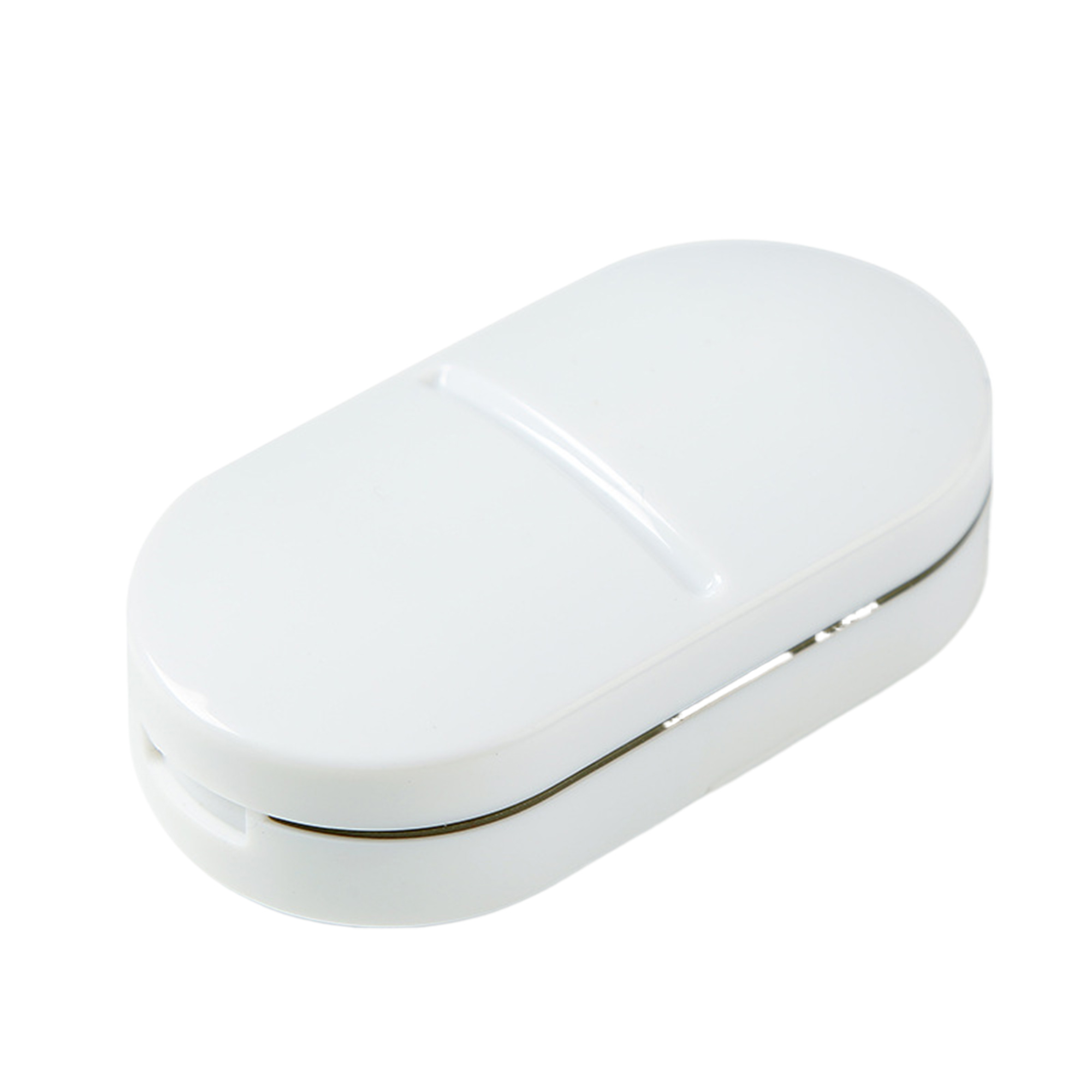 Compact Pill Cutter With Storage Box 5
