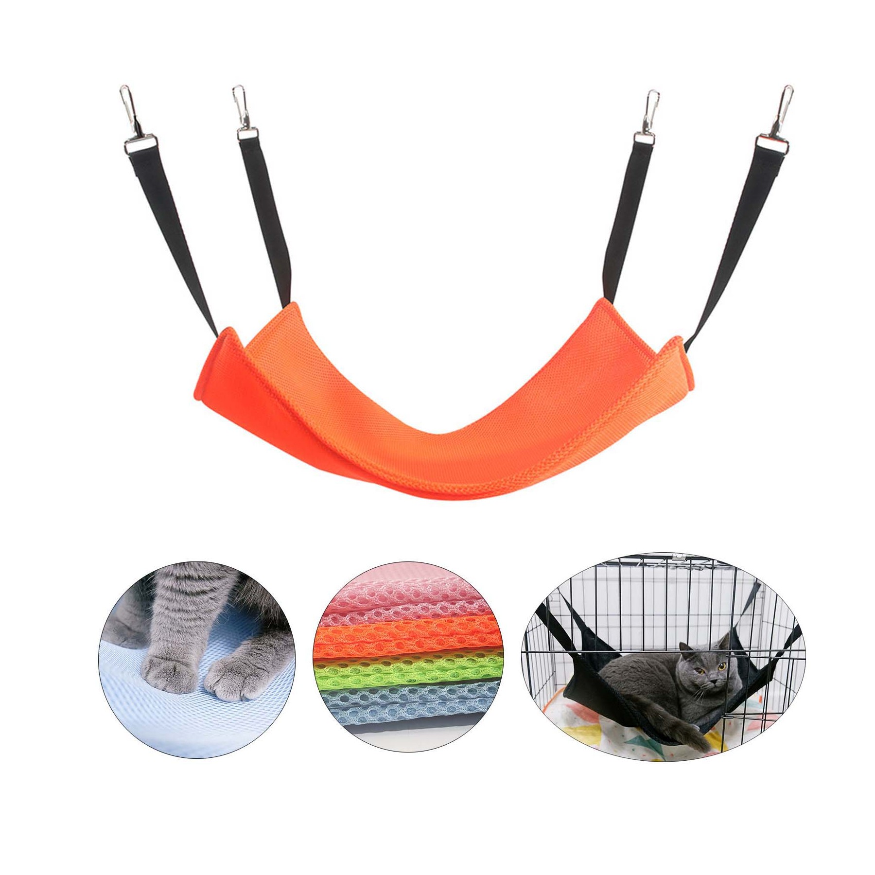 Pet Hanging Hammock