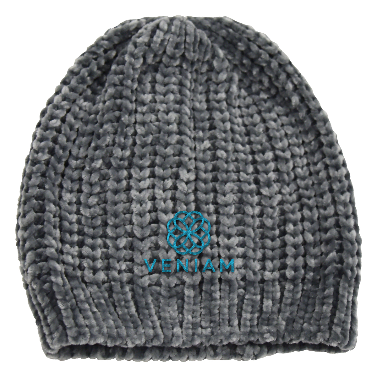 Chic Chenille Beanie 5