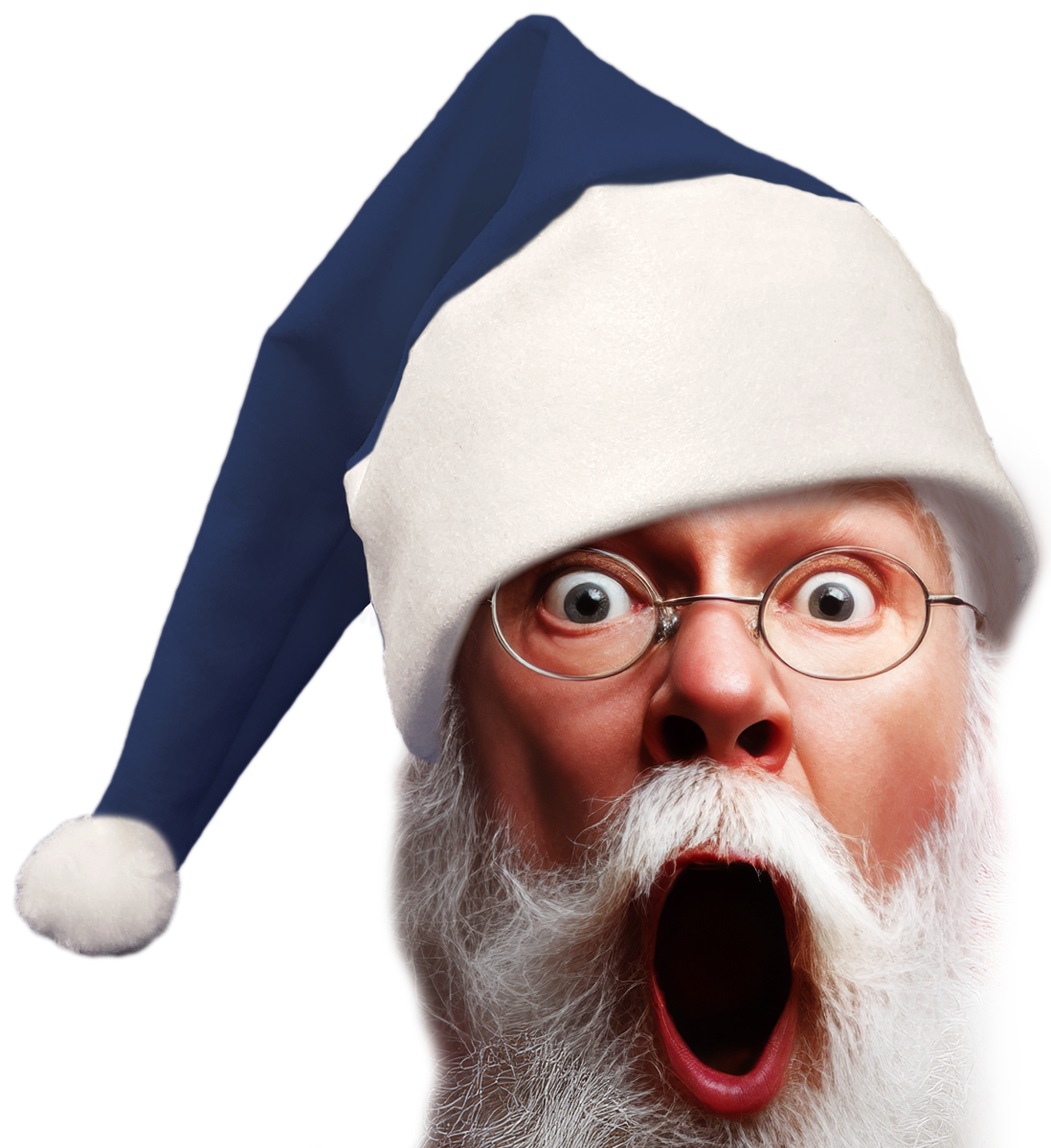 Santa Hat 5