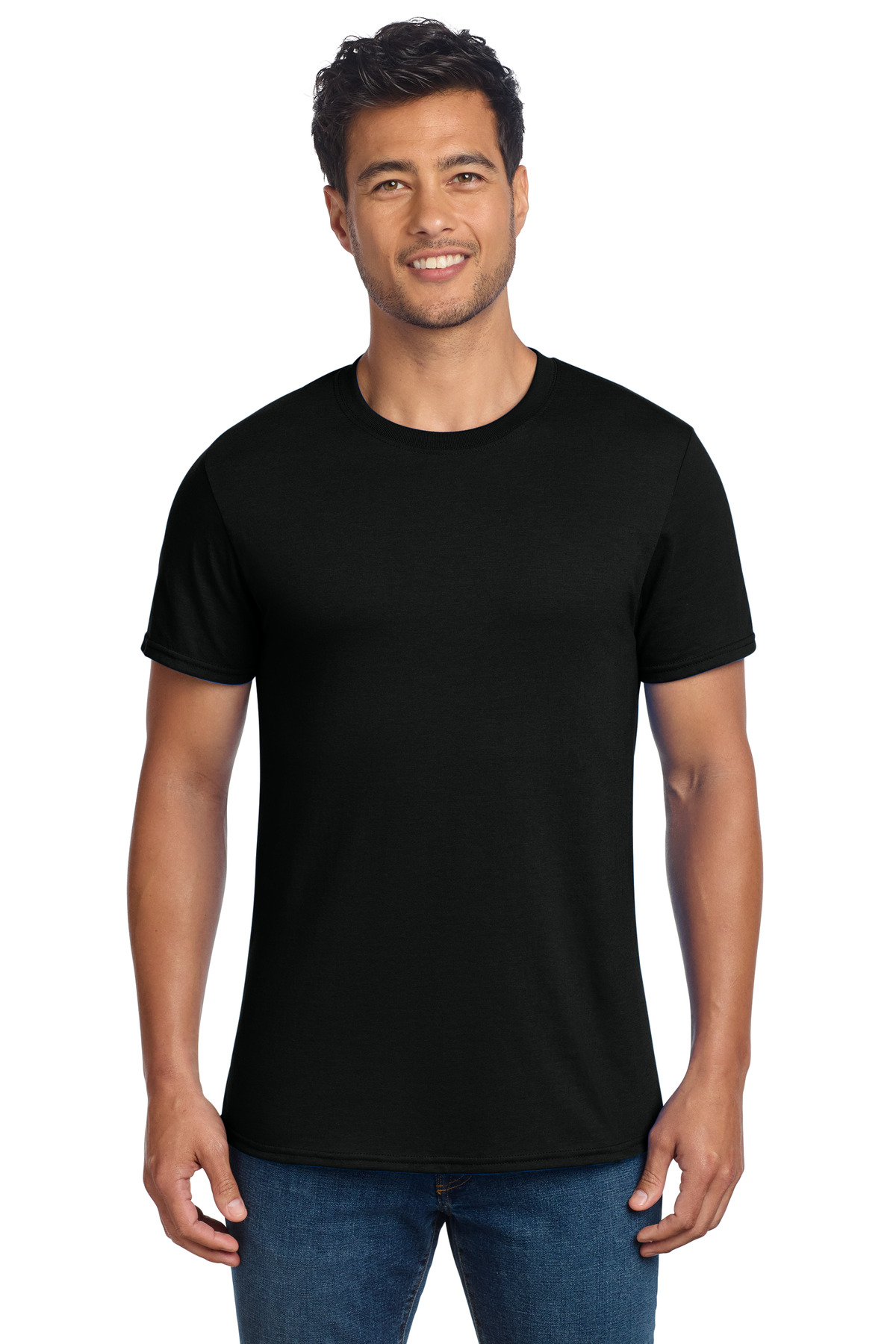 Jerzees Premium Blend Ring Spun T-Shirt 560M 93