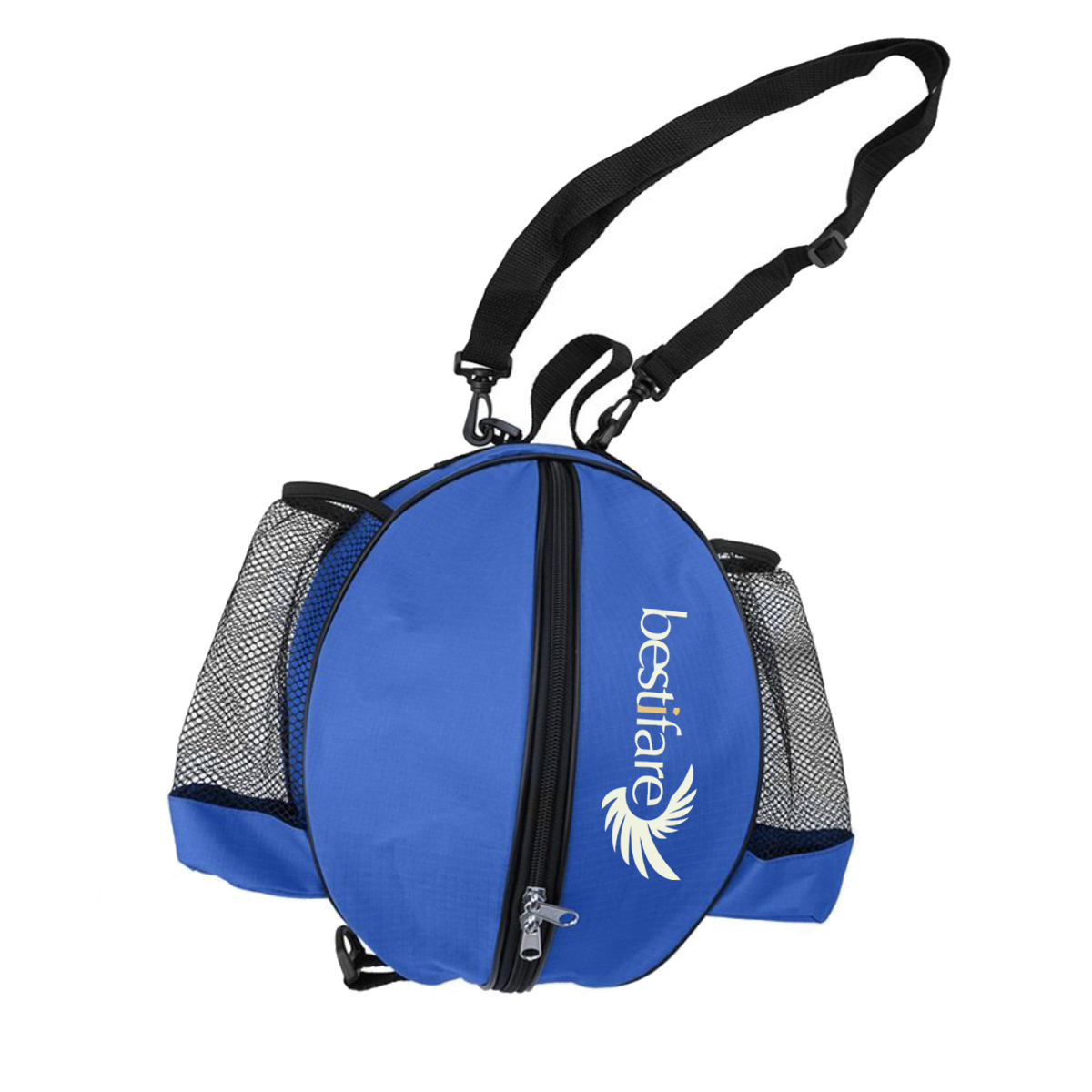 Basketball Bag 1