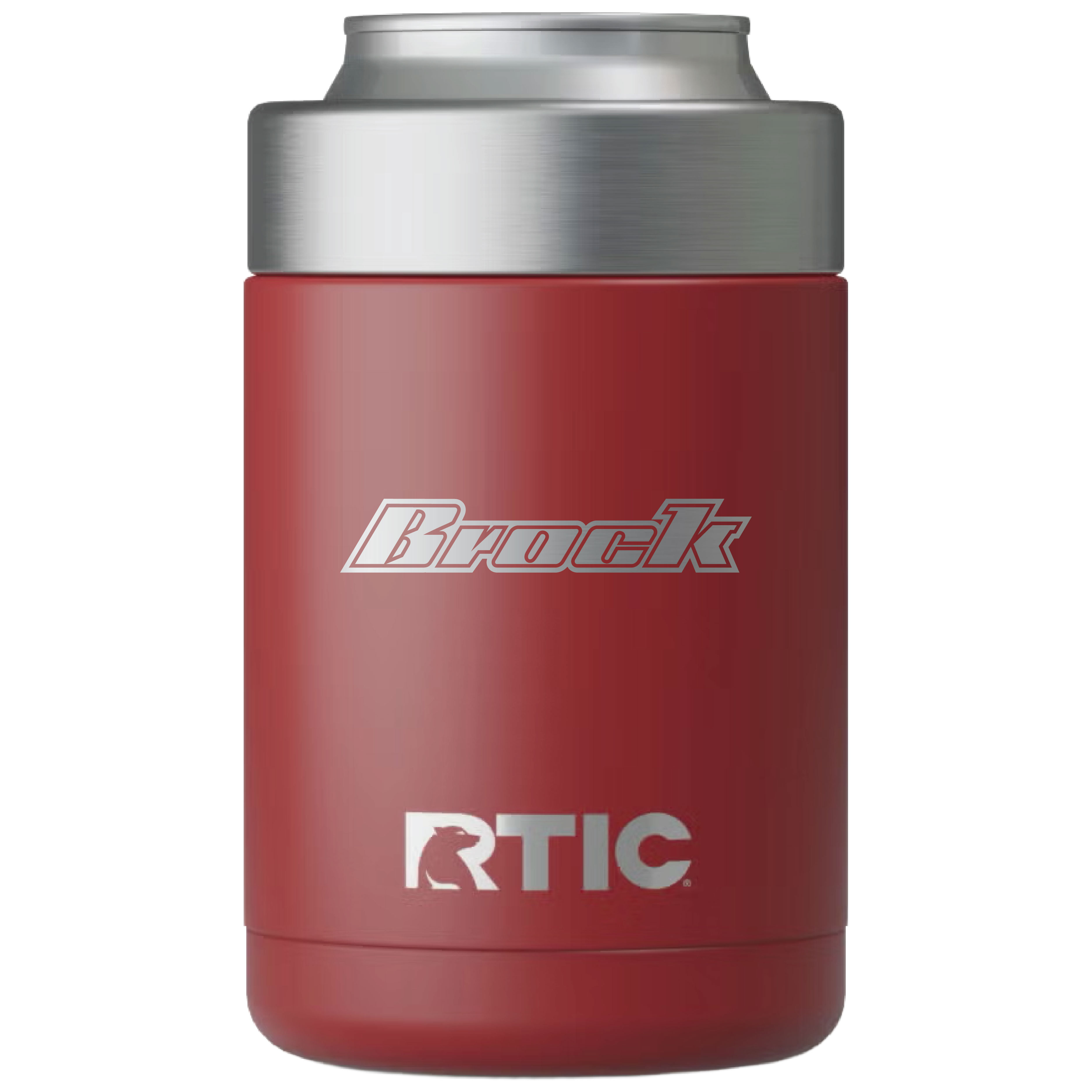 RTIC 12oz Stainless Steel Can Cooler 11