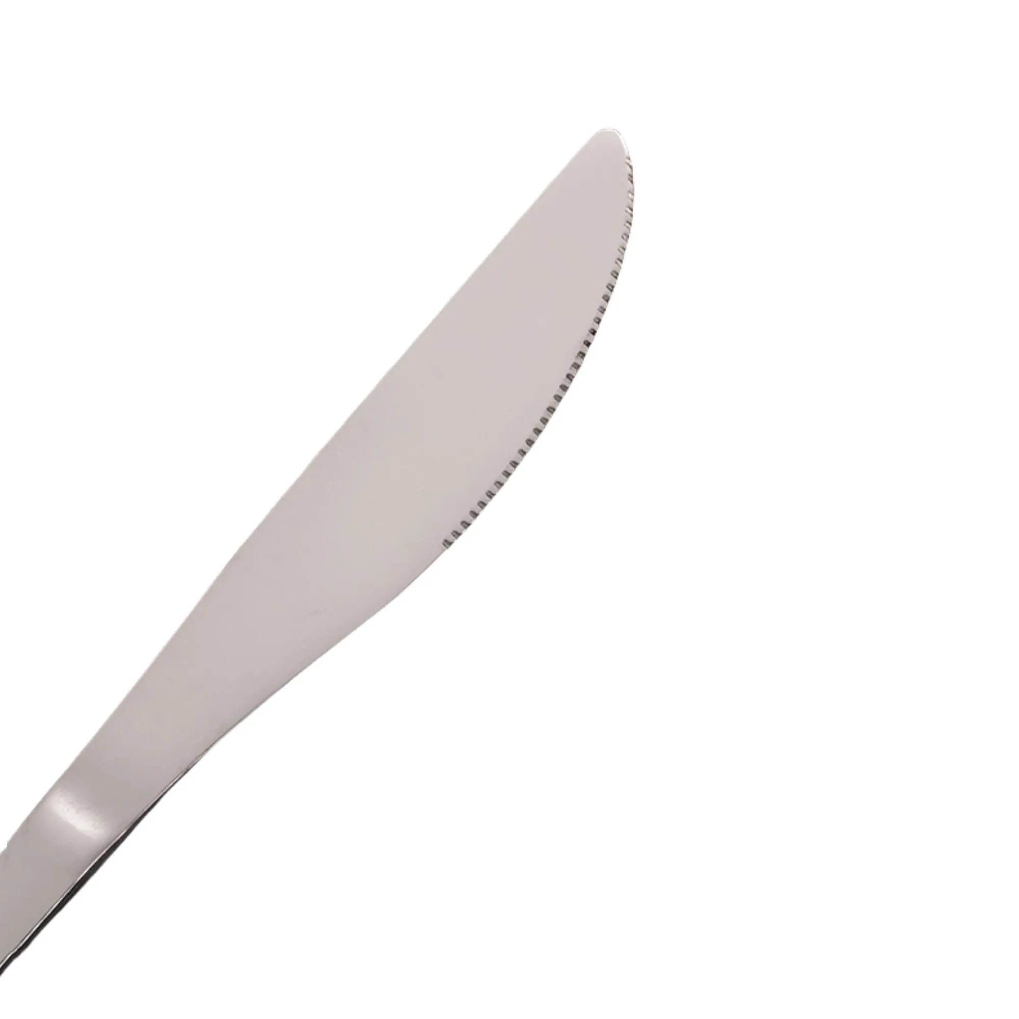 Travel Cutlery Reusable Silverware Set 11
