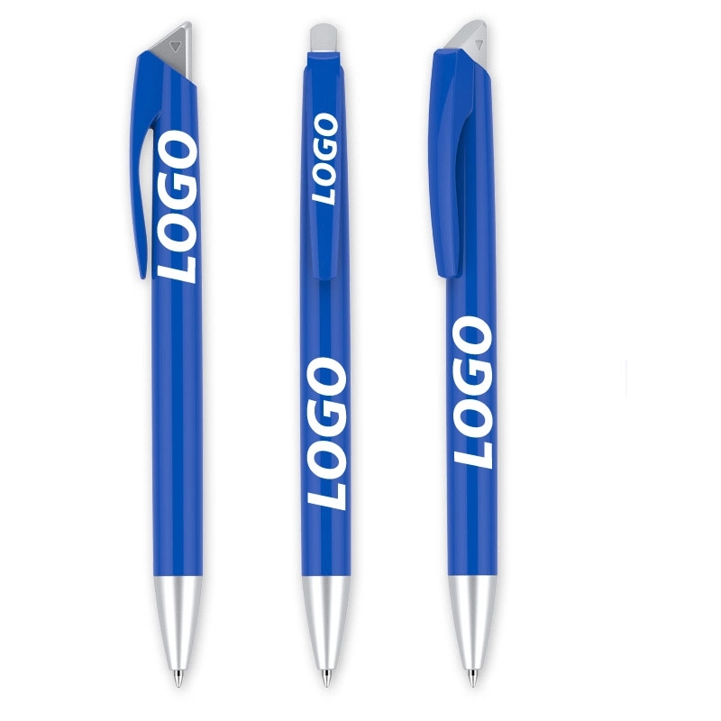 Custom ABS Materials Ballpoint Pen 2