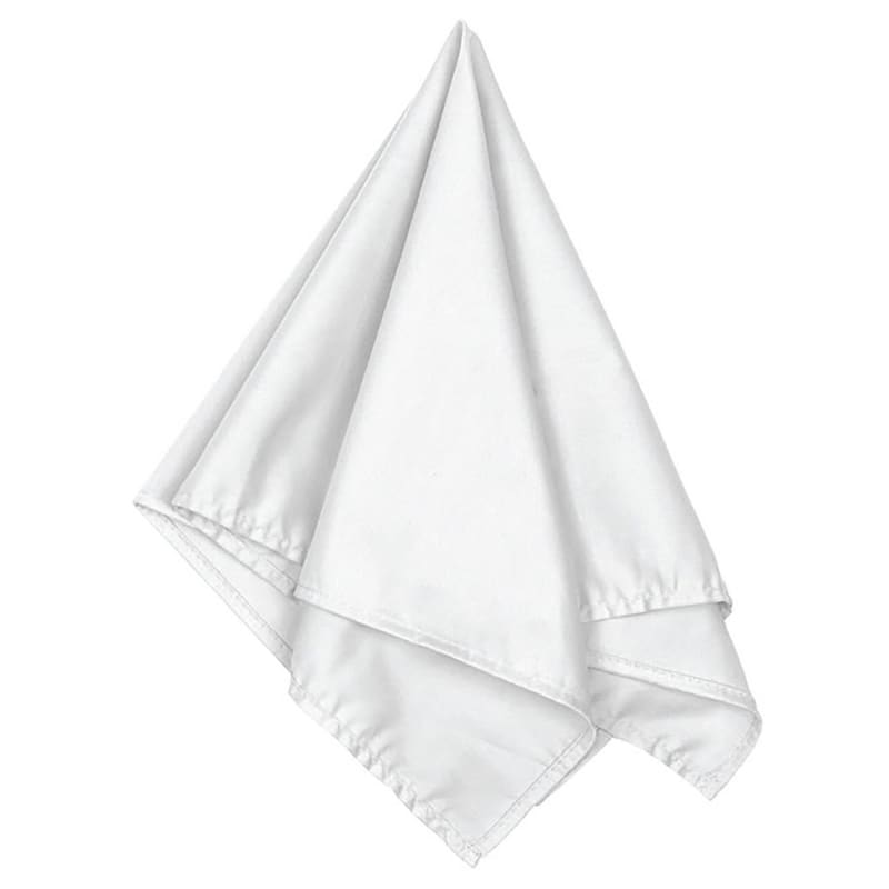 Big Accessories Solid Bandana 3