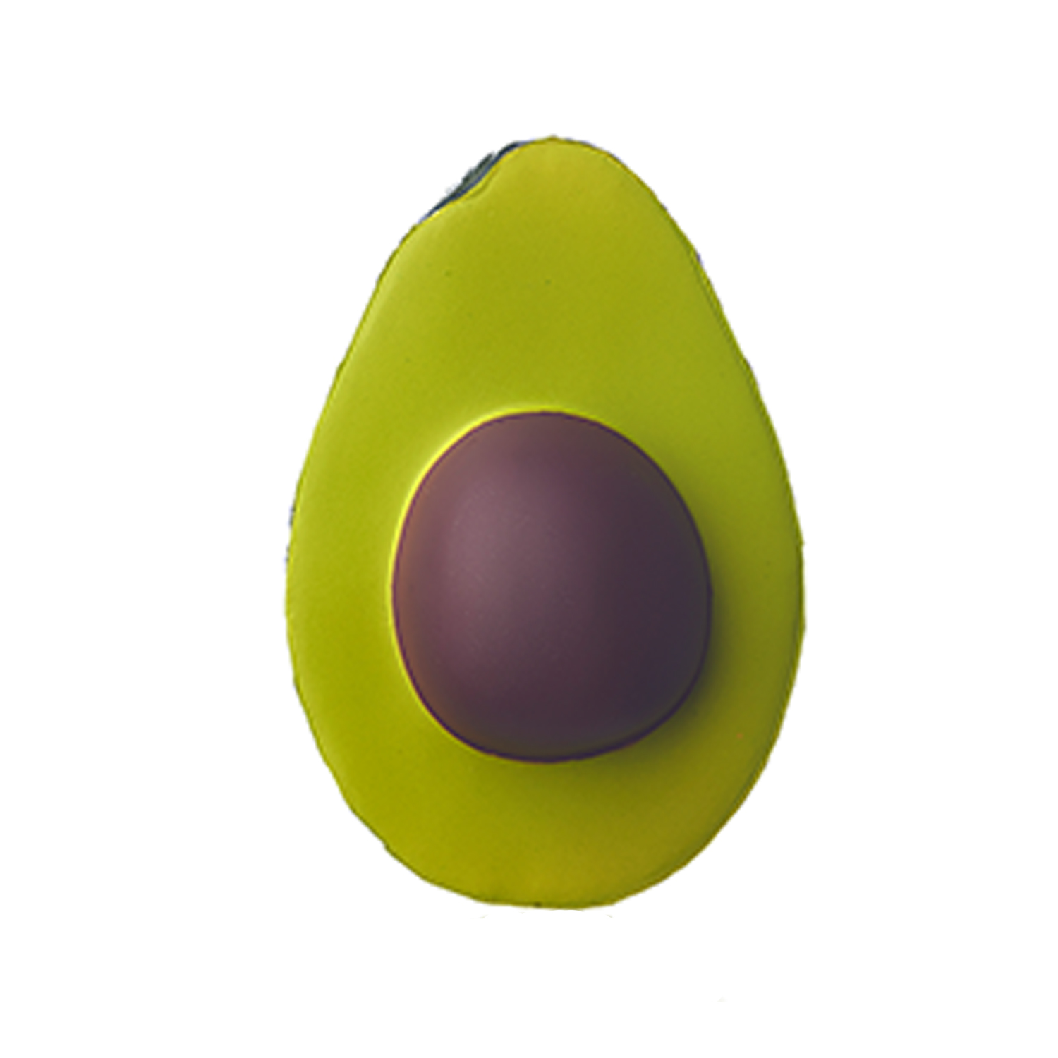 Avocado Shape Stress Ball 5