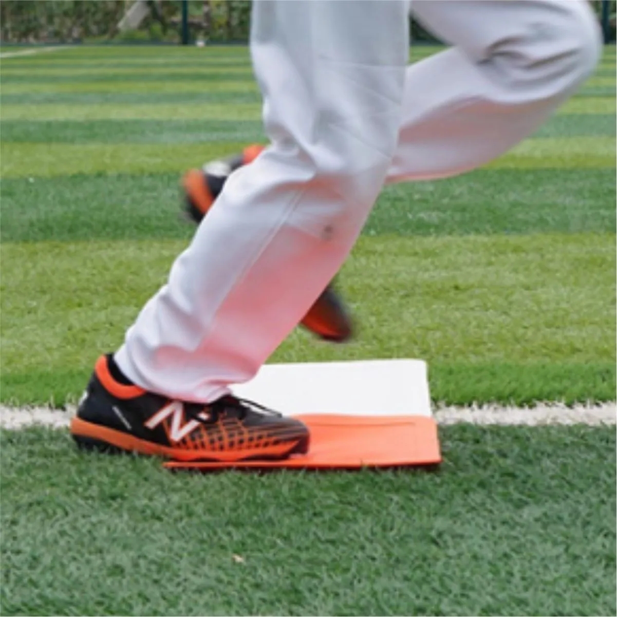 Rubber 5-Piece Baseball Softball Base Set 2