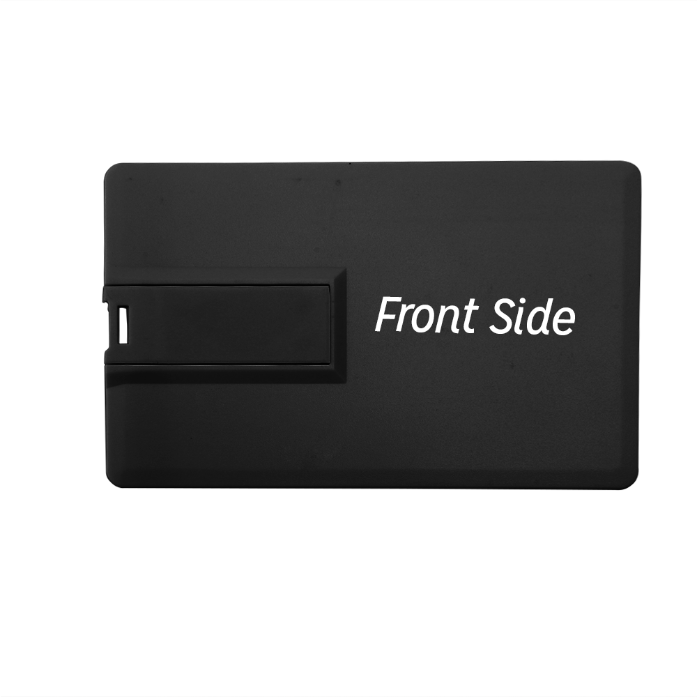 Broadview Card USB-BLK