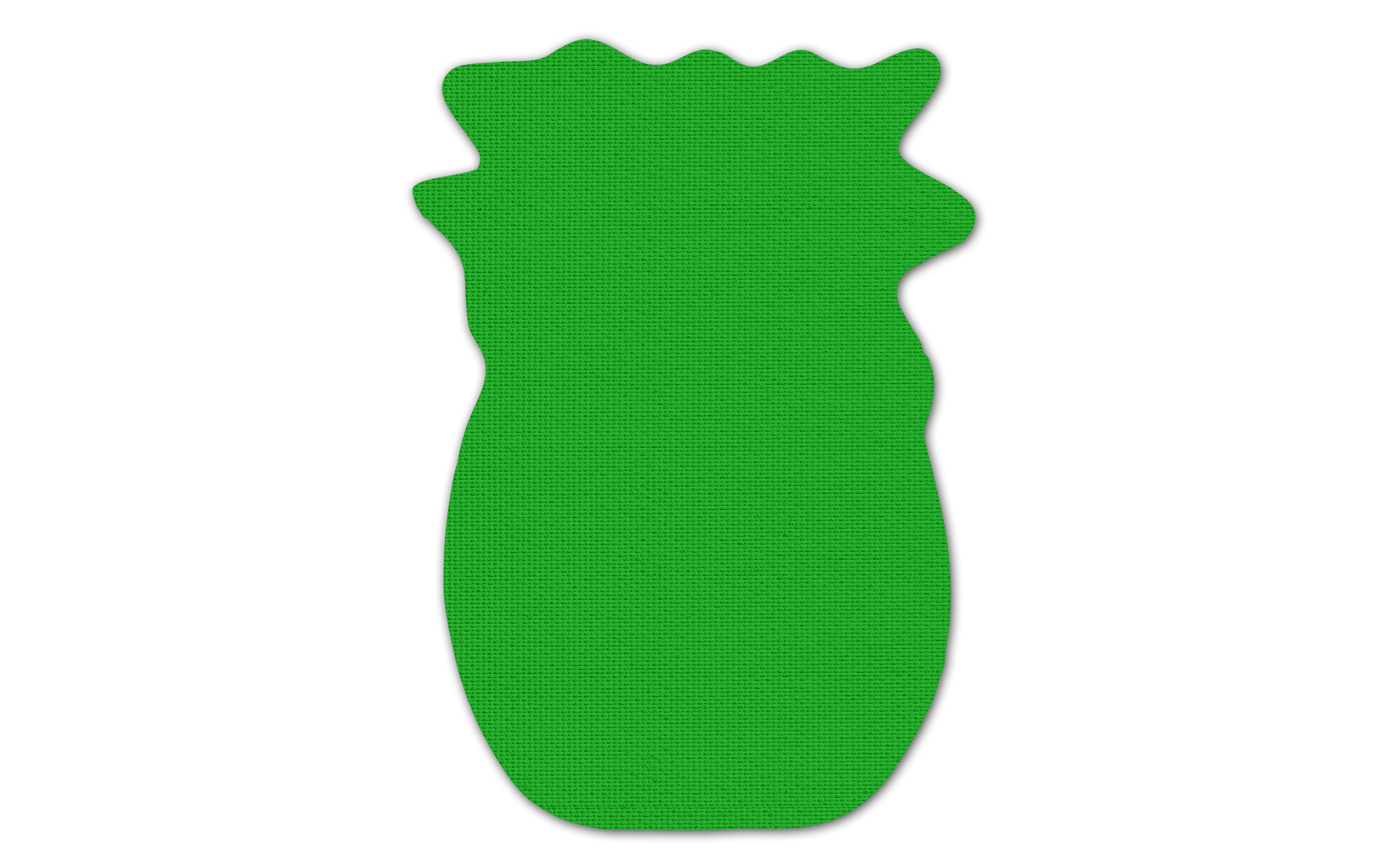 Pineapple Rubber Jar Opener 37