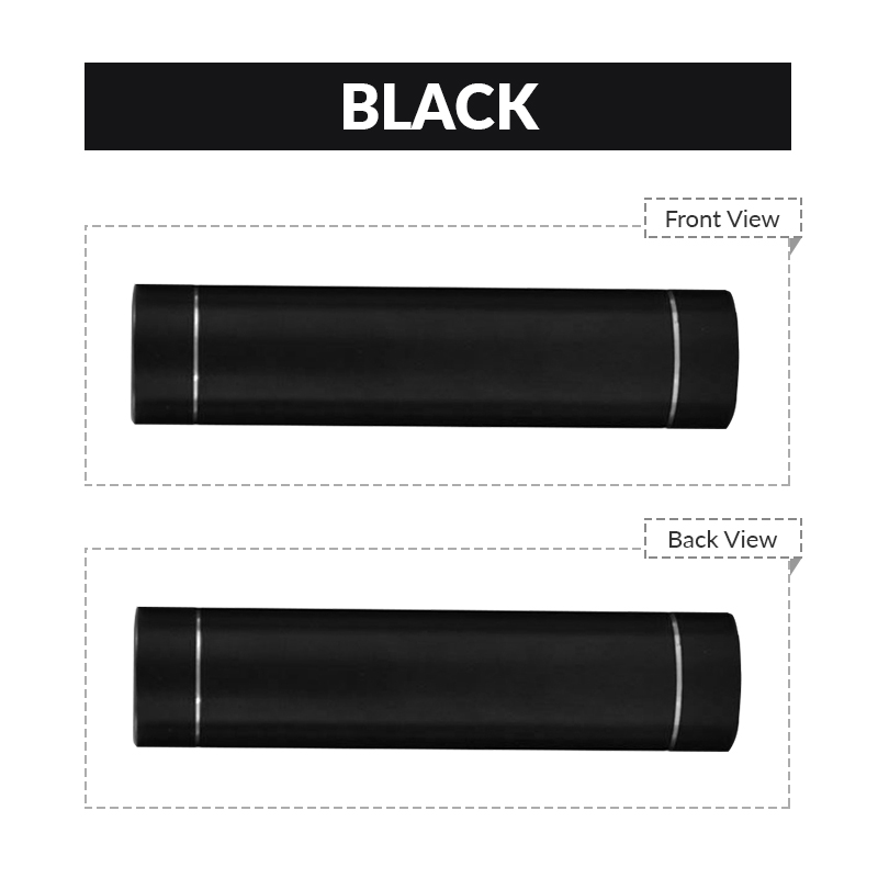 Aluminum Power Bank-Special-1800mAh 4