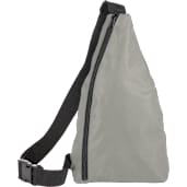 Simple Recycled Sling Pack 58