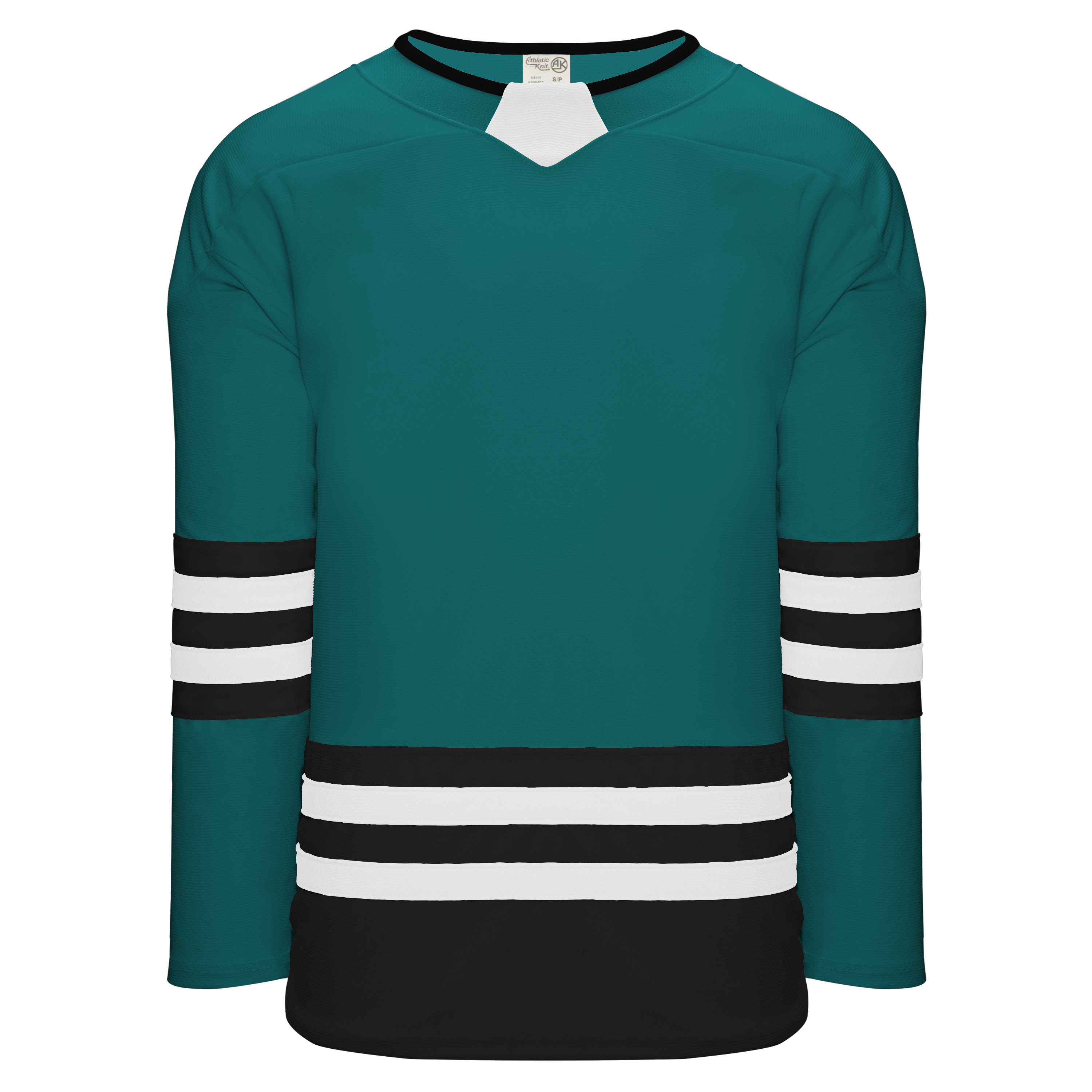 Select Hockey Jerseys H8000-G01 12