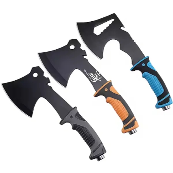 Outdoor Survival Camping Hatchet