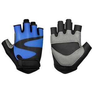 Leather BBQ Heat Resistant Gloves 2