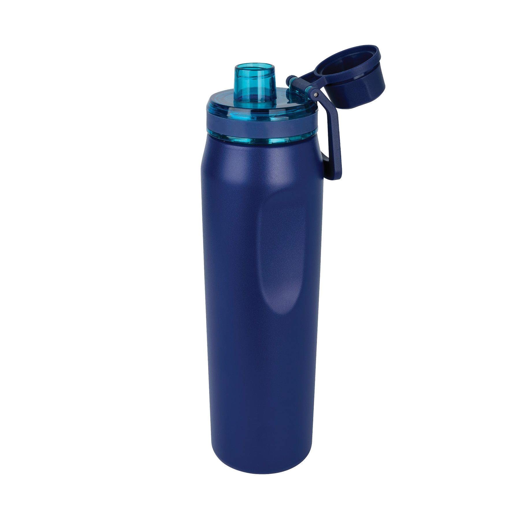 Dominic 22 oz. Double Wall Stainless Steel Water Bottle 29