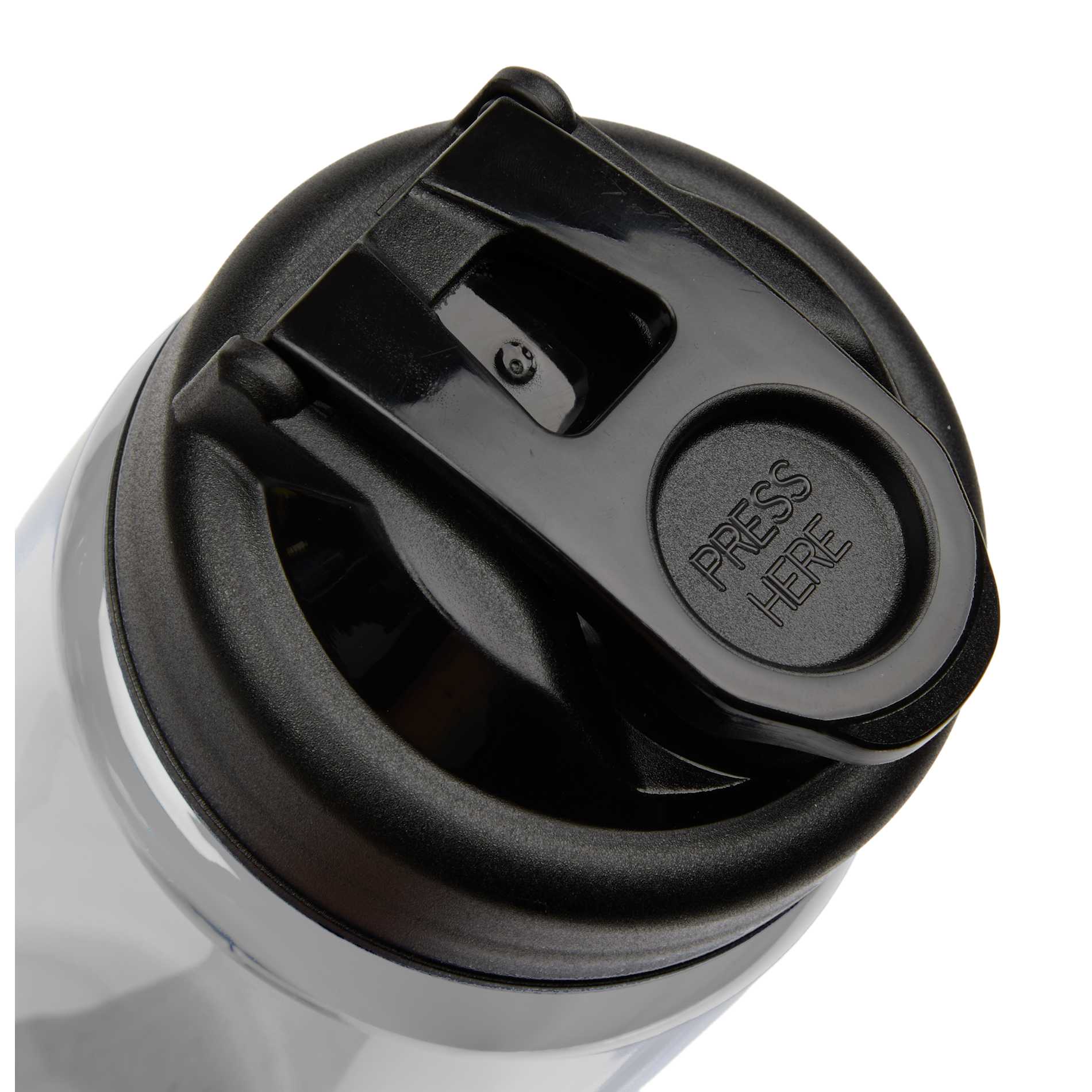 Surf Bottle w/ Black Sip-n-Go Lid 26 oz 36