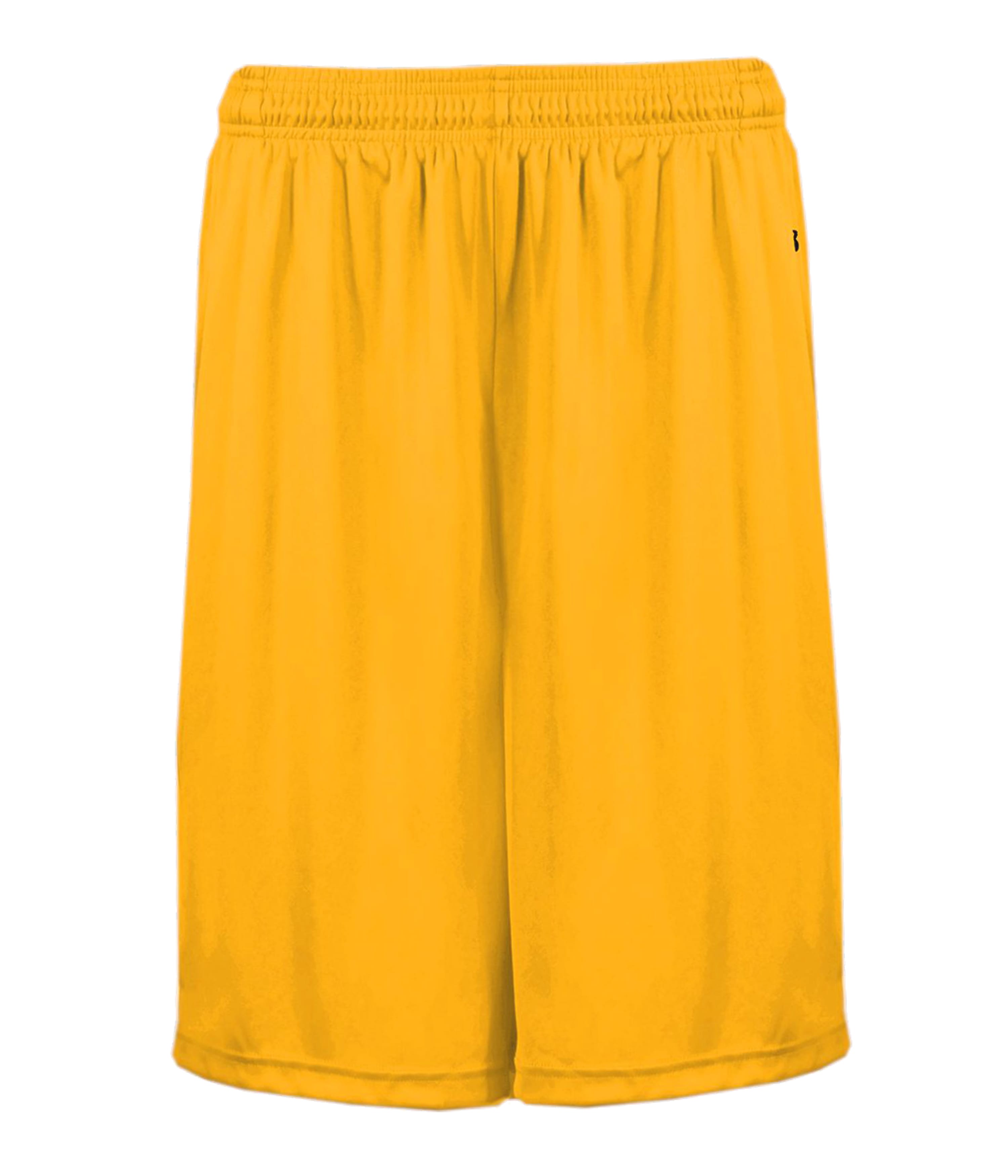 B-CORE POCKETED SHORT 17