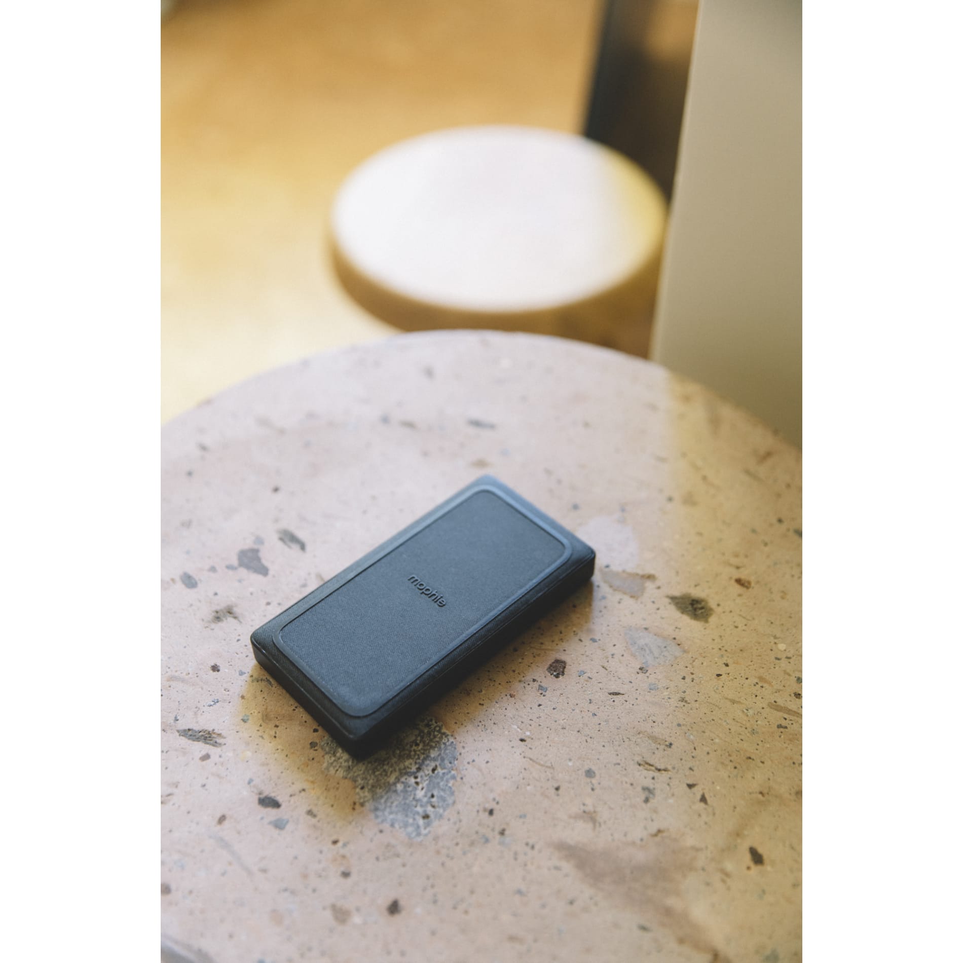 5000 mAh Wireless Power Bank