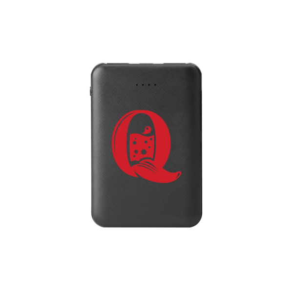 Bolt UL Listed 5000 mAh Powerbank 9