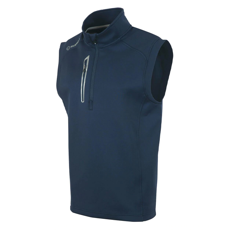 Sunice Axel Pullover Vest 3