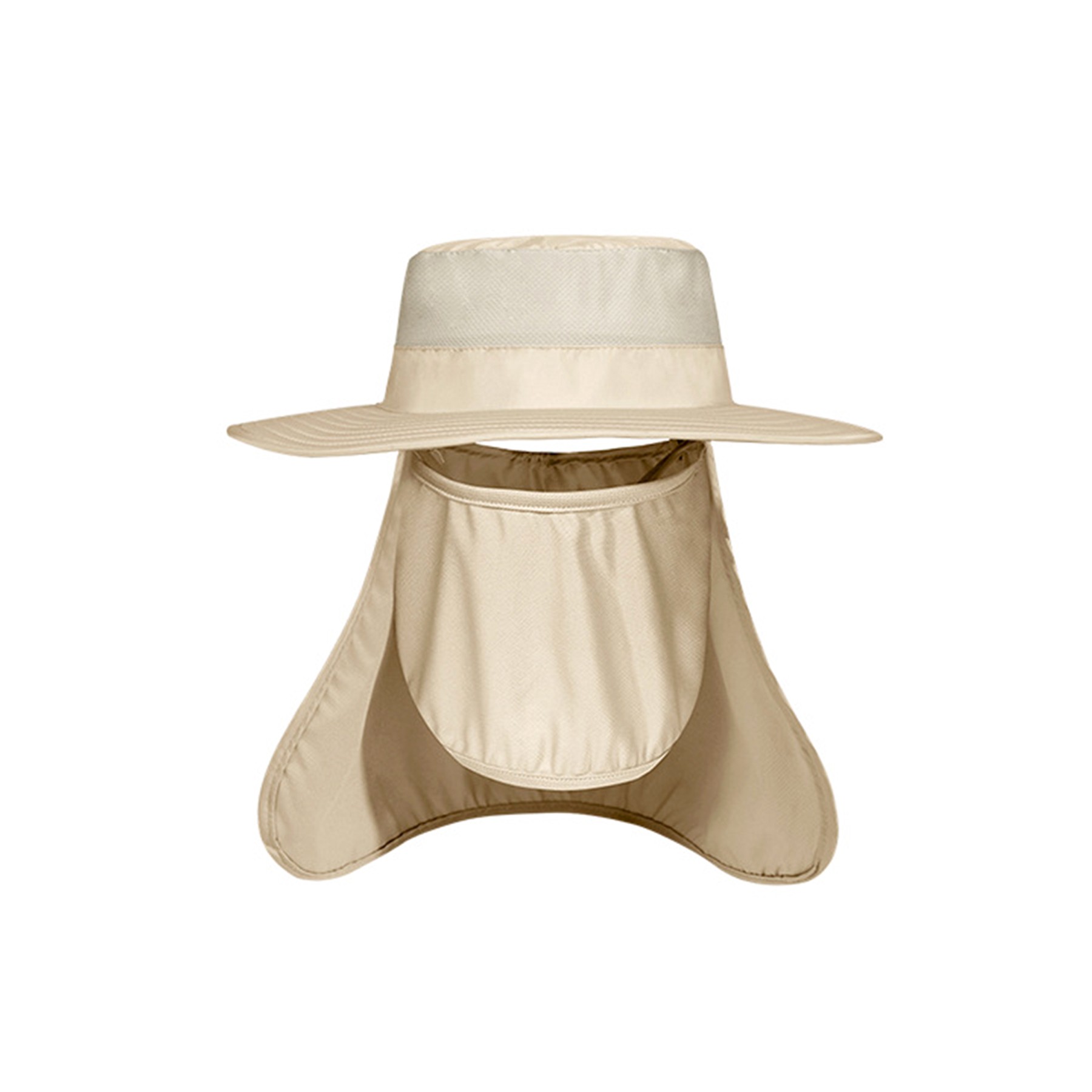Protection Bucket Hat 5